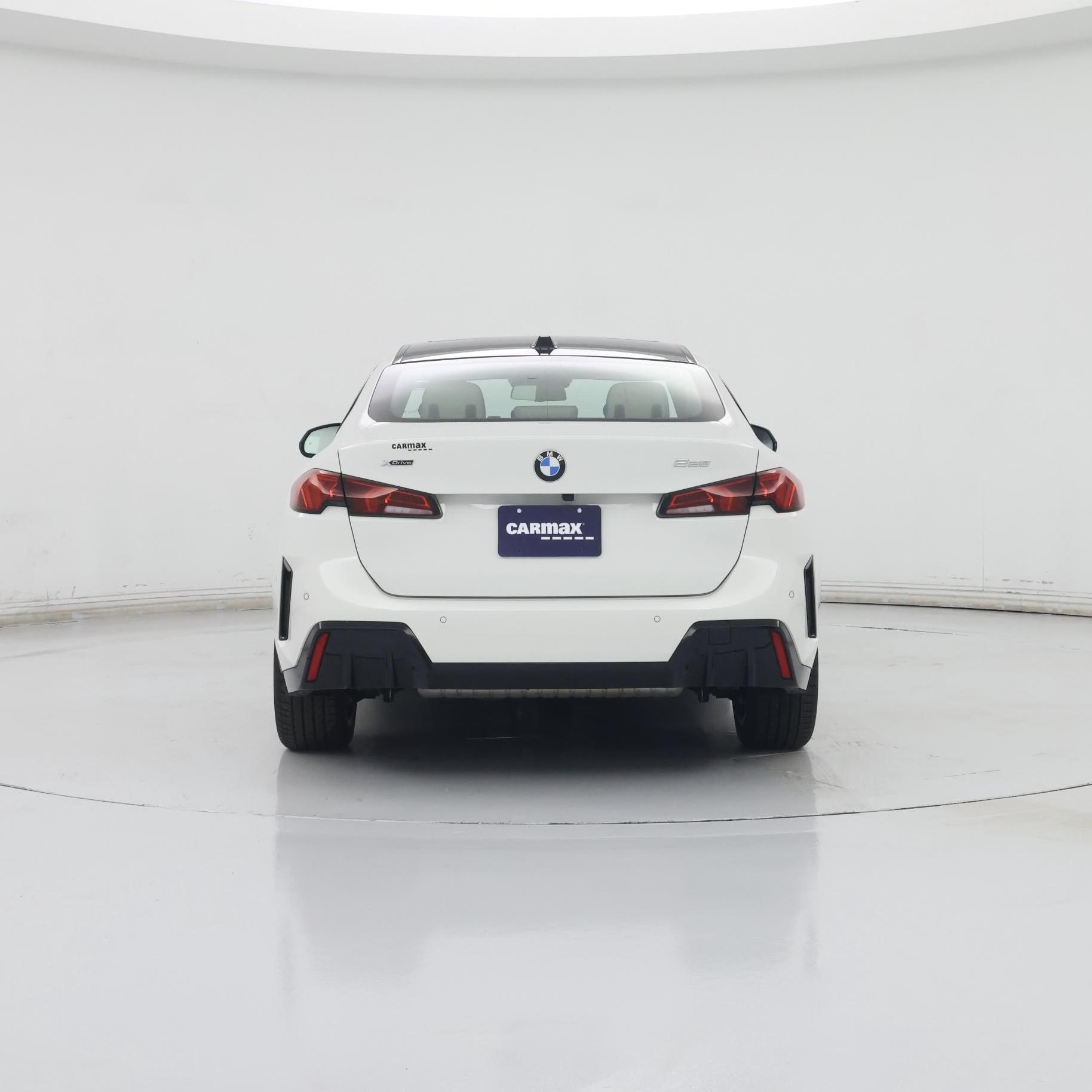 Thumbnail: 2025 BMW 2 Series - 6