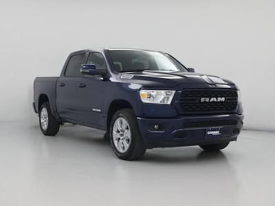 2023 Ram 1500 Bighorn