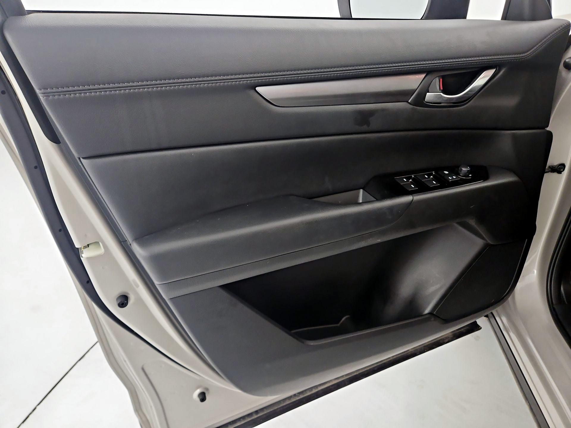 Thumbnail: 2025 Mazda CX-5 - 12