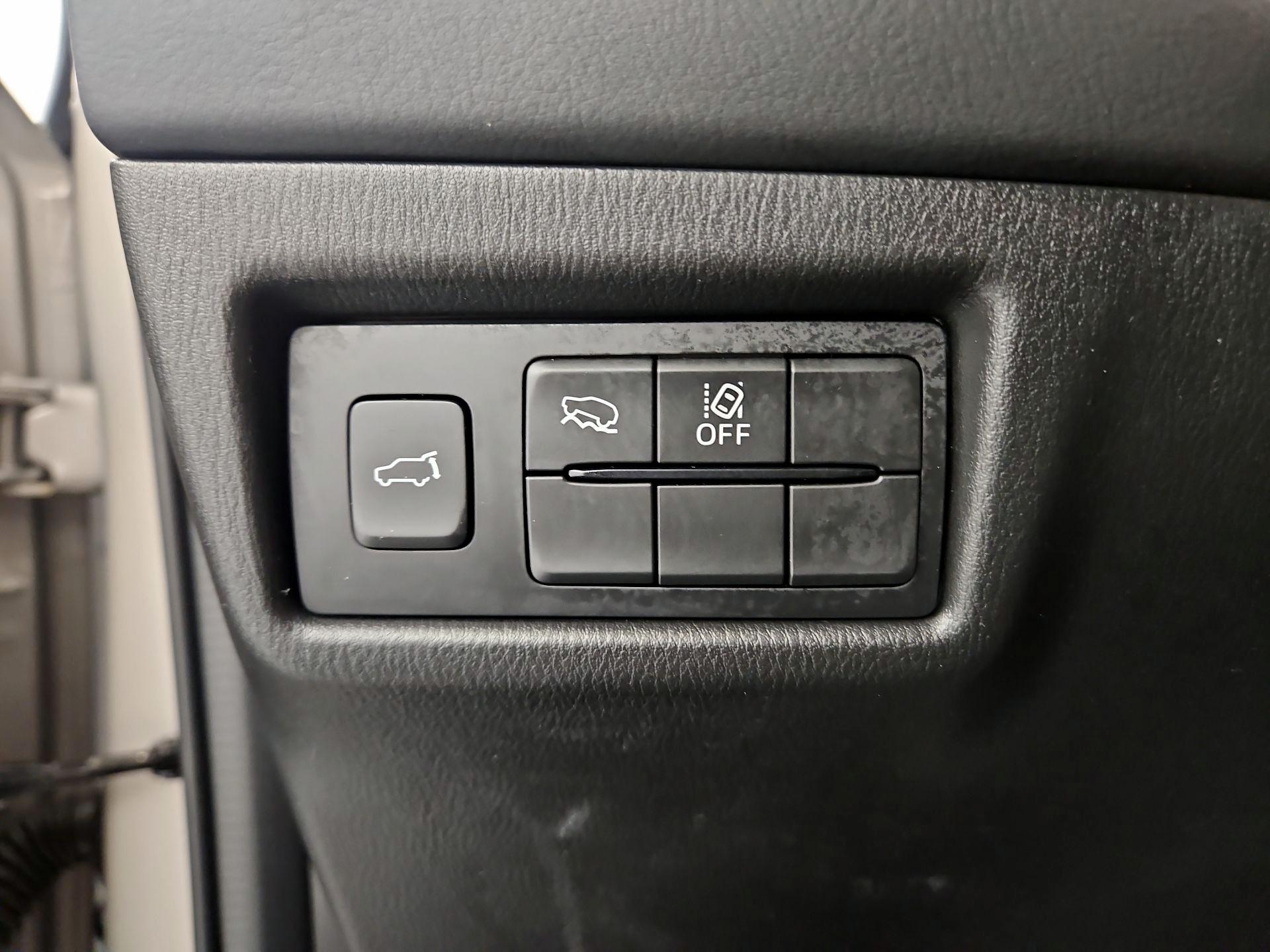 Thumbnail: 2025 Mazda CX-5 - 13