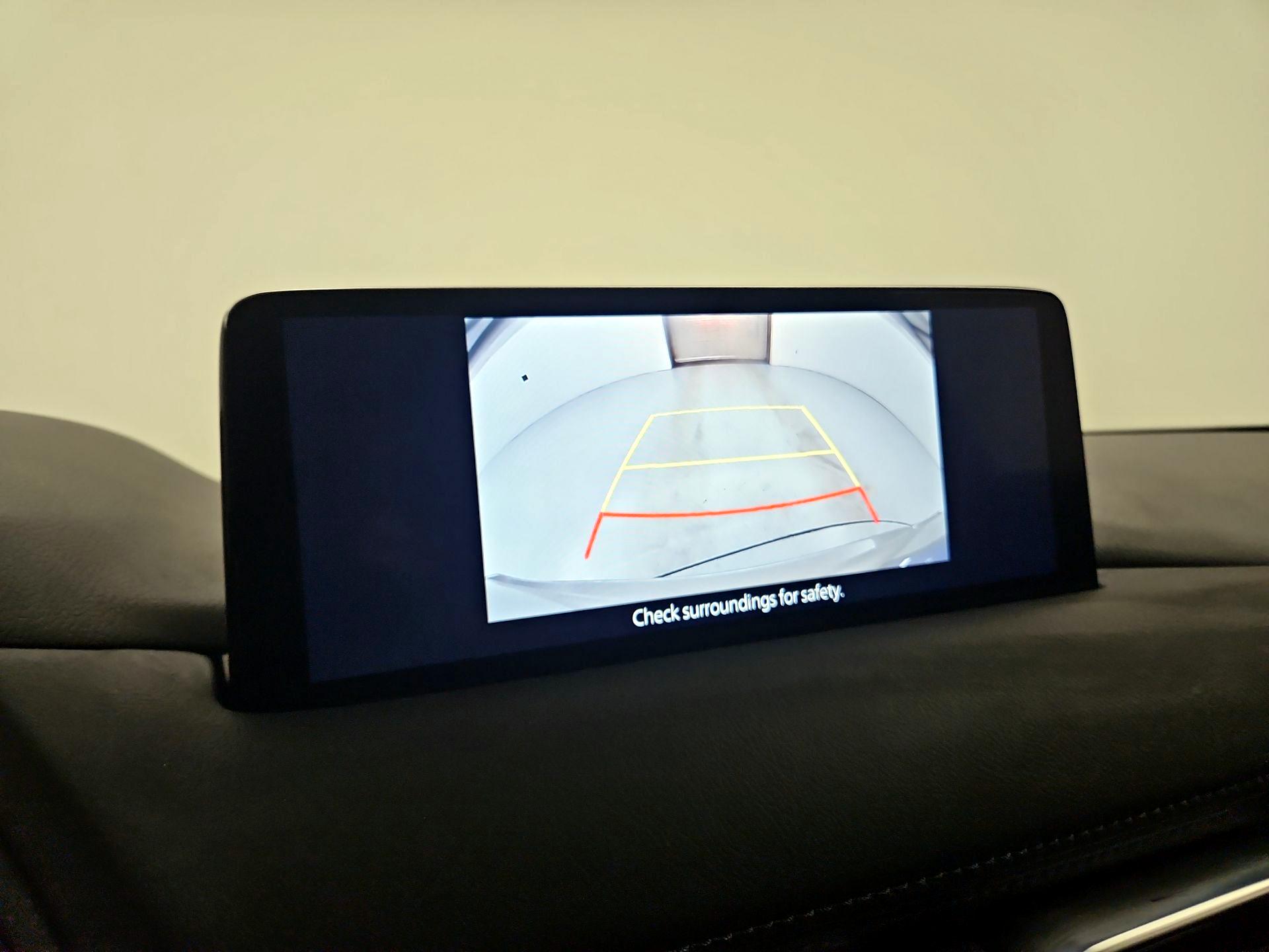 Thumbnail: 2025 Mazda CX-5 - 14