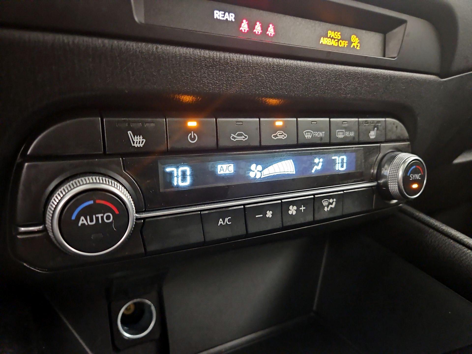 Thumbnail: 2025 Mazda CX-5 - 16