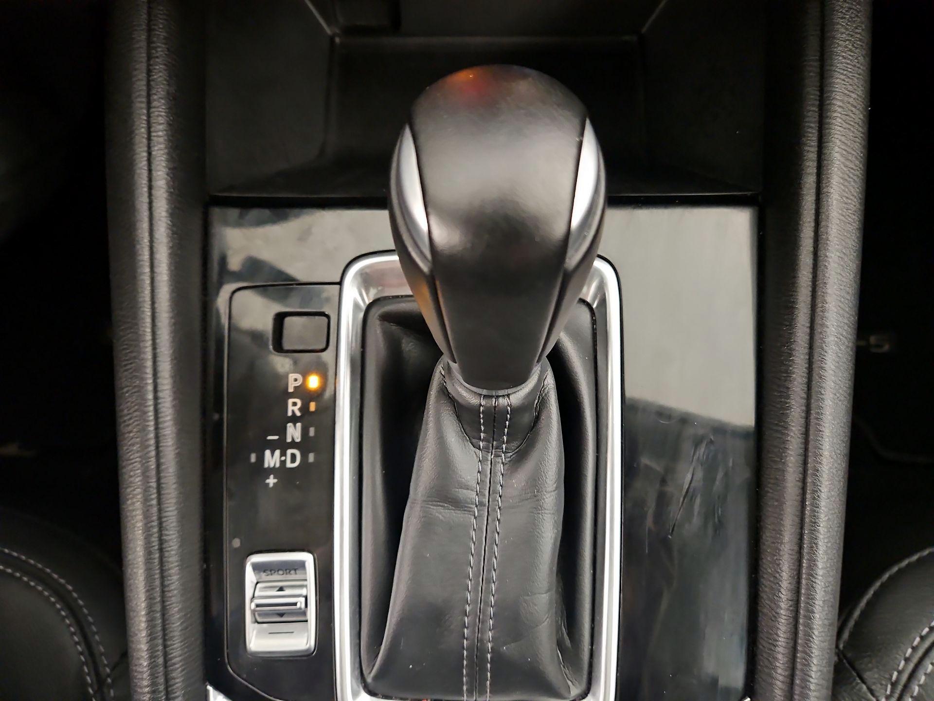 Thumbnail: 2025 Mazda CX-5 - 17