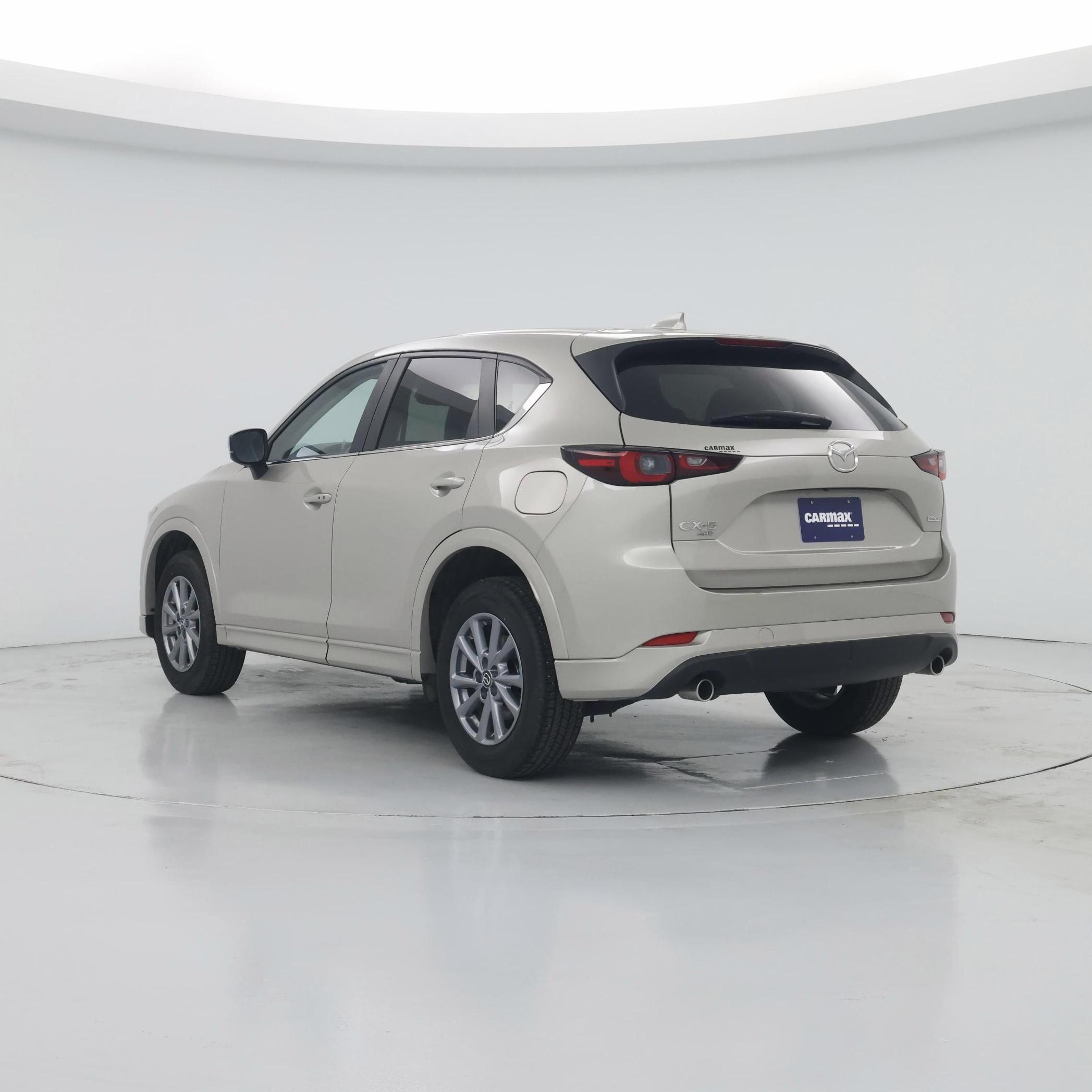 Thumbnail: 2025 Mazda CX-5 - 2