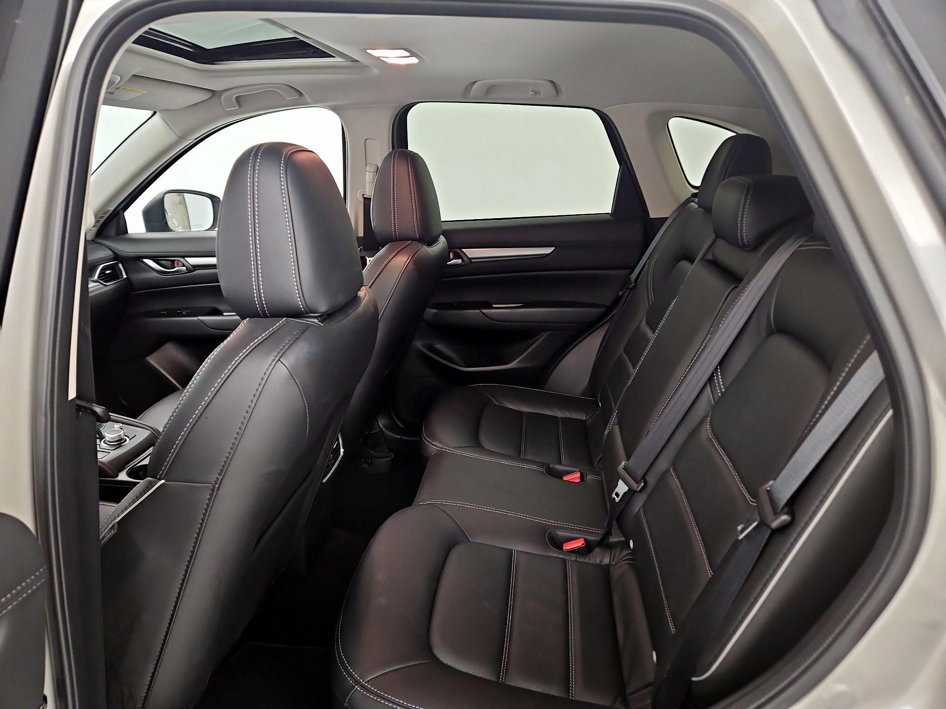 Thumbnail: 2025 Mazda CX-5 - 20