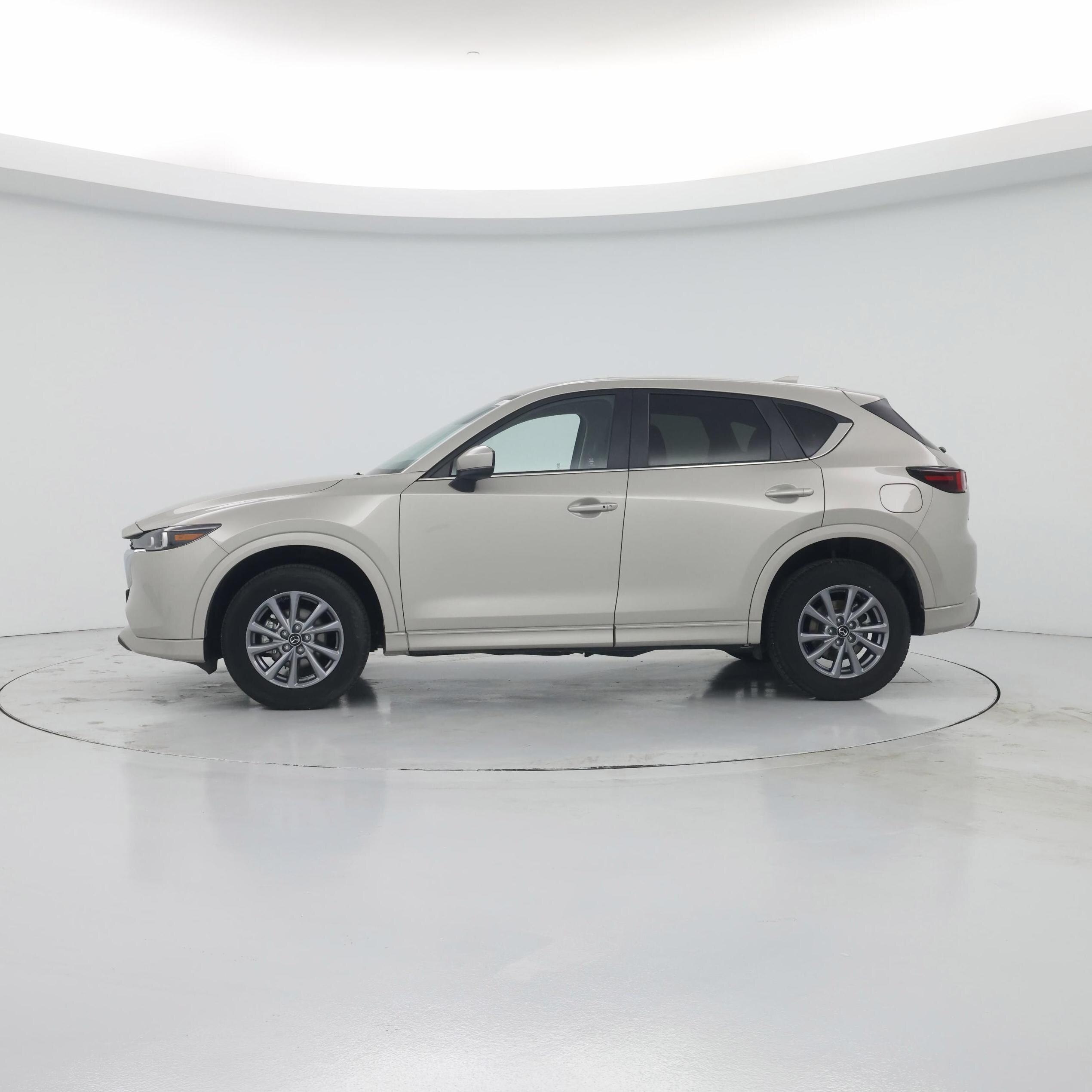 Thumbnail: 2025 Mazda CX-5 - 3