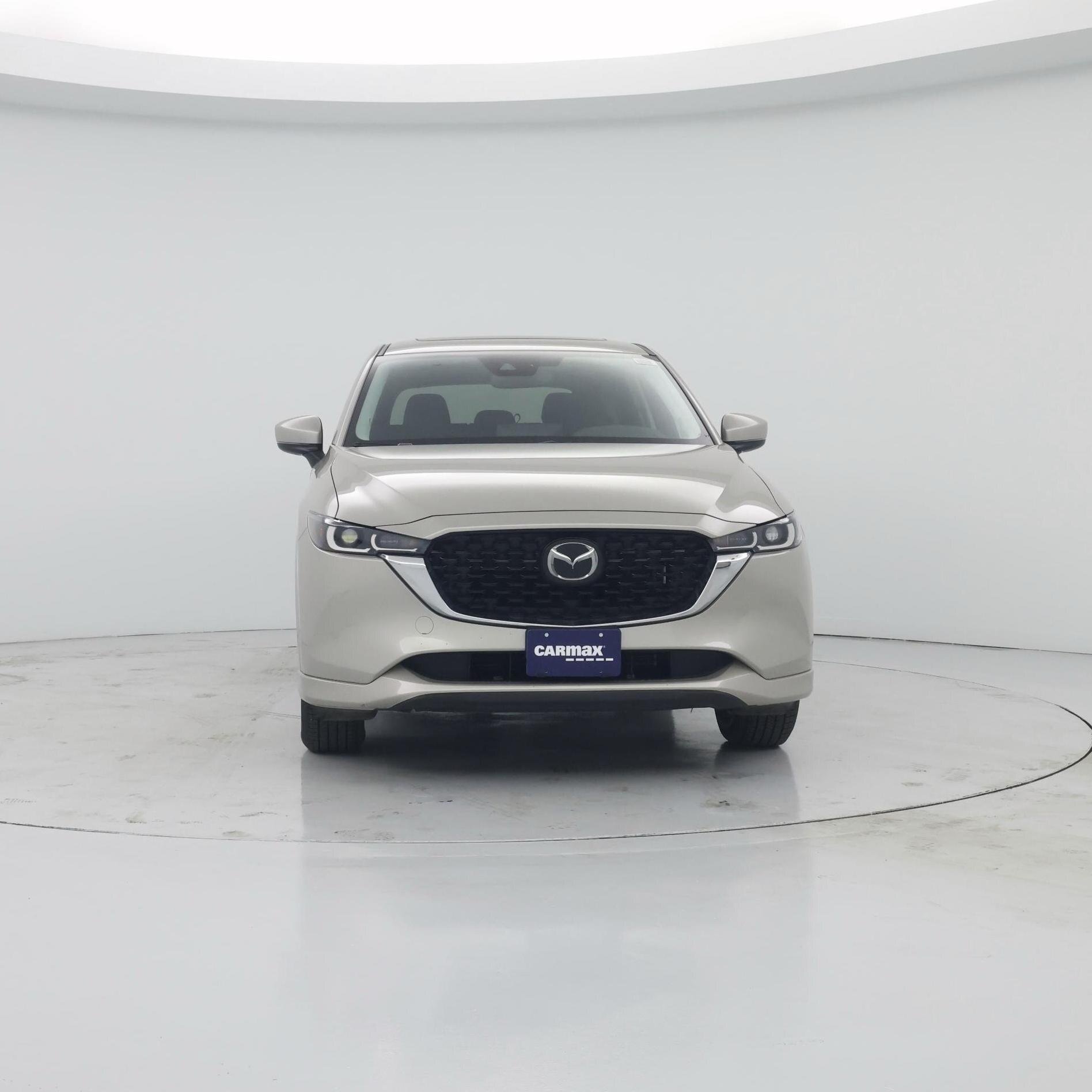 Thumbnail: 2025 Mazda CX-5 - 5