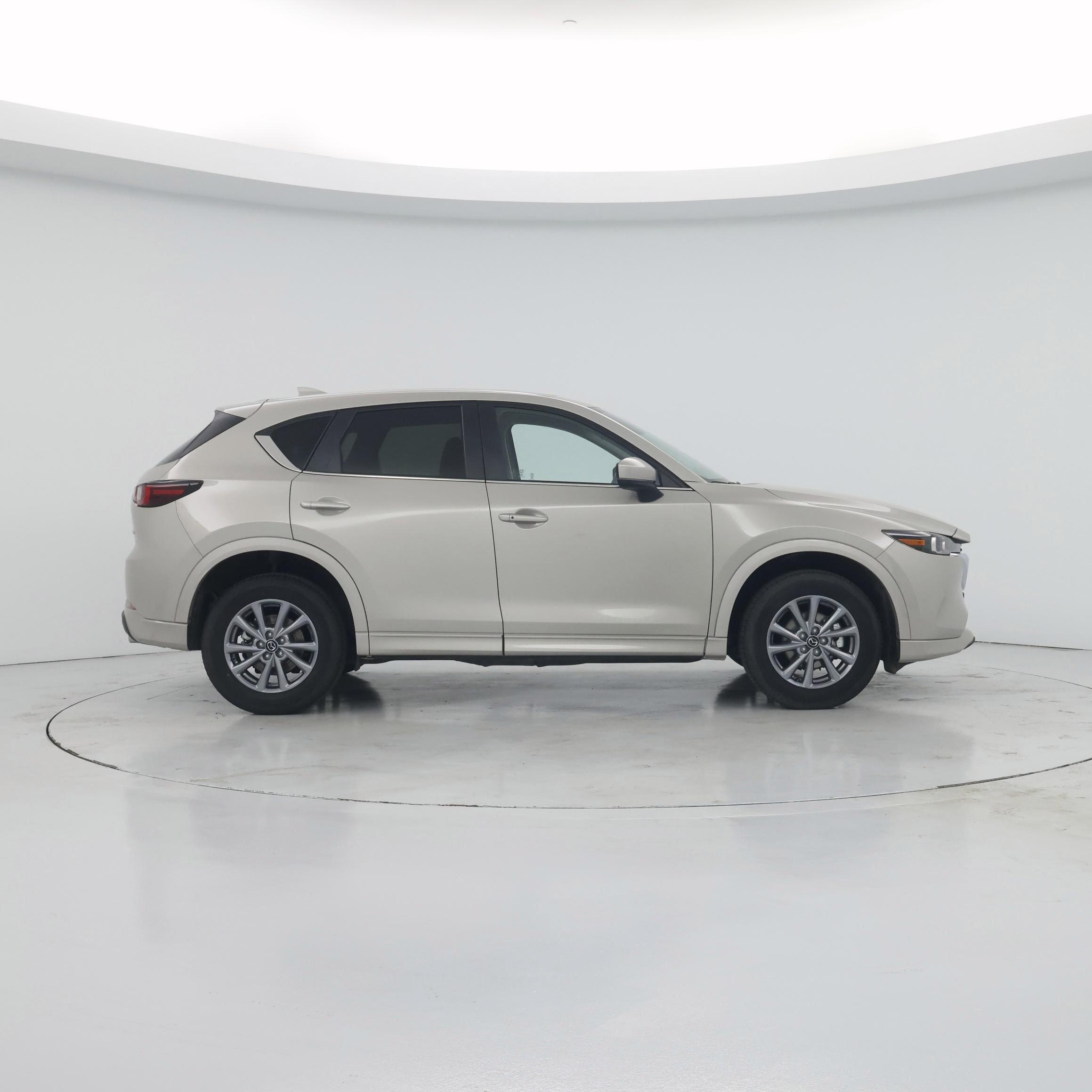 Thumbnail: 2025 Mazda CX-5 - 7