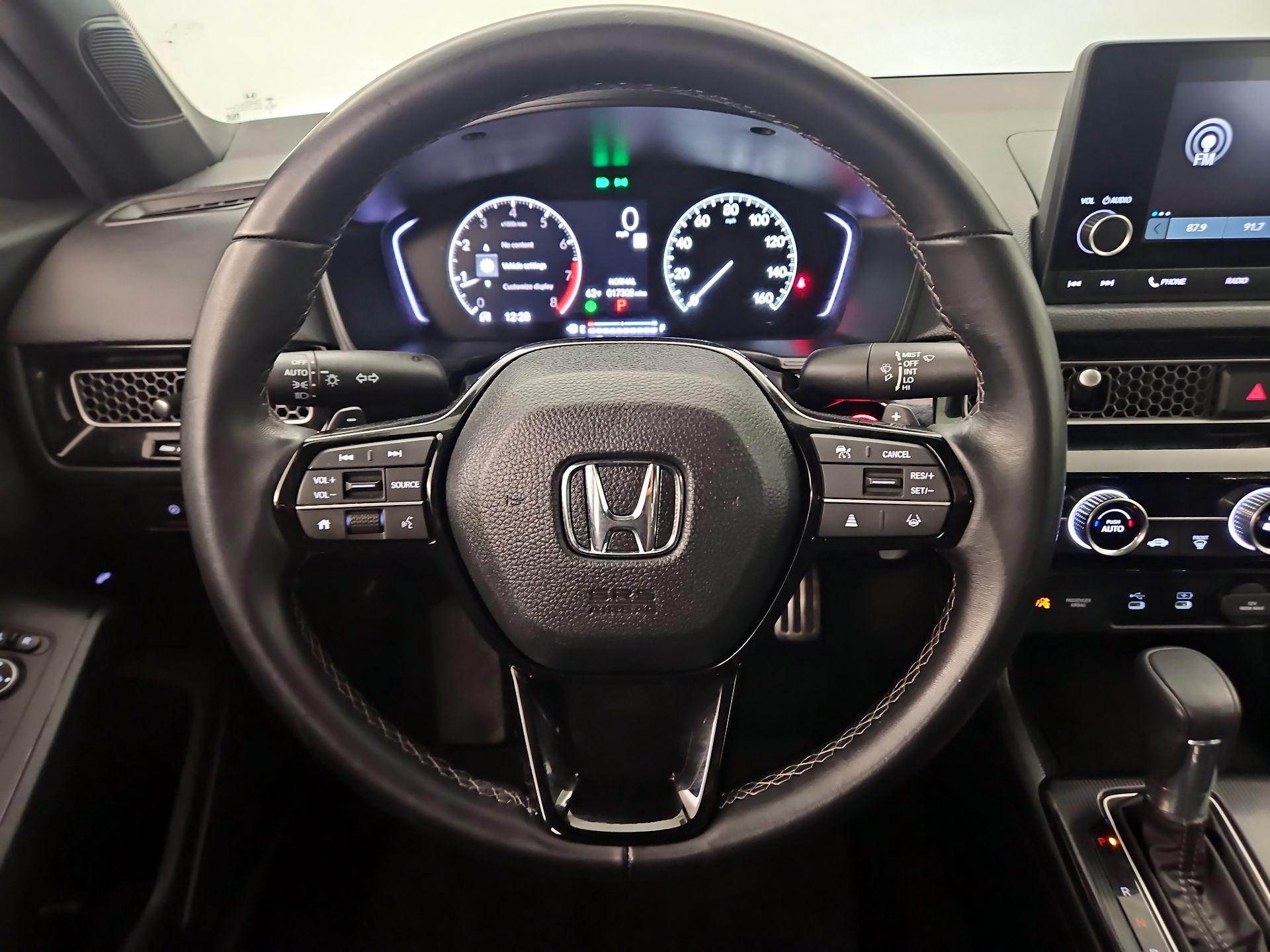 Thumbnail: 2025 Honda Civic - 10