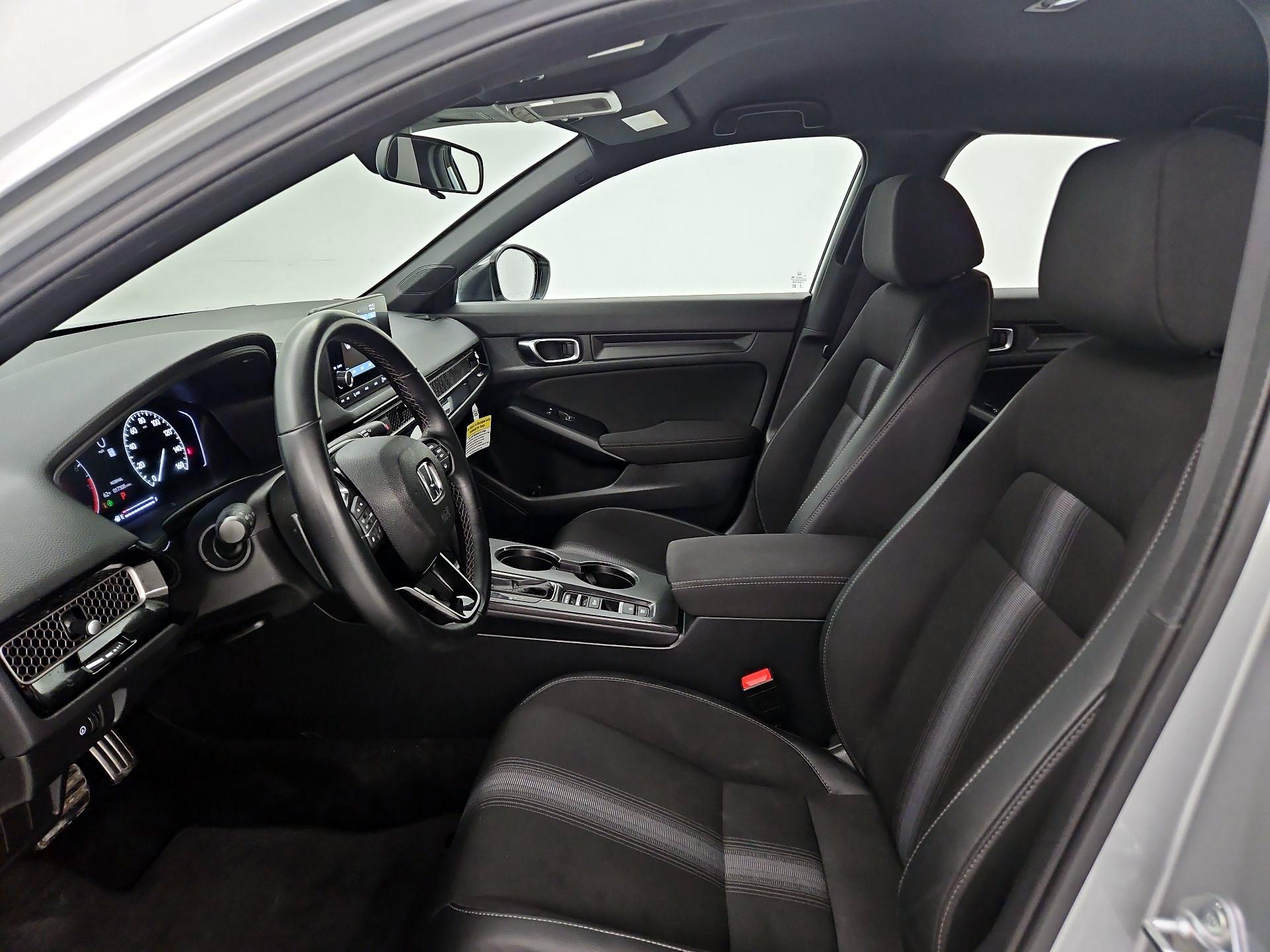 Thumbnail: 2025 Honda Civic - 11