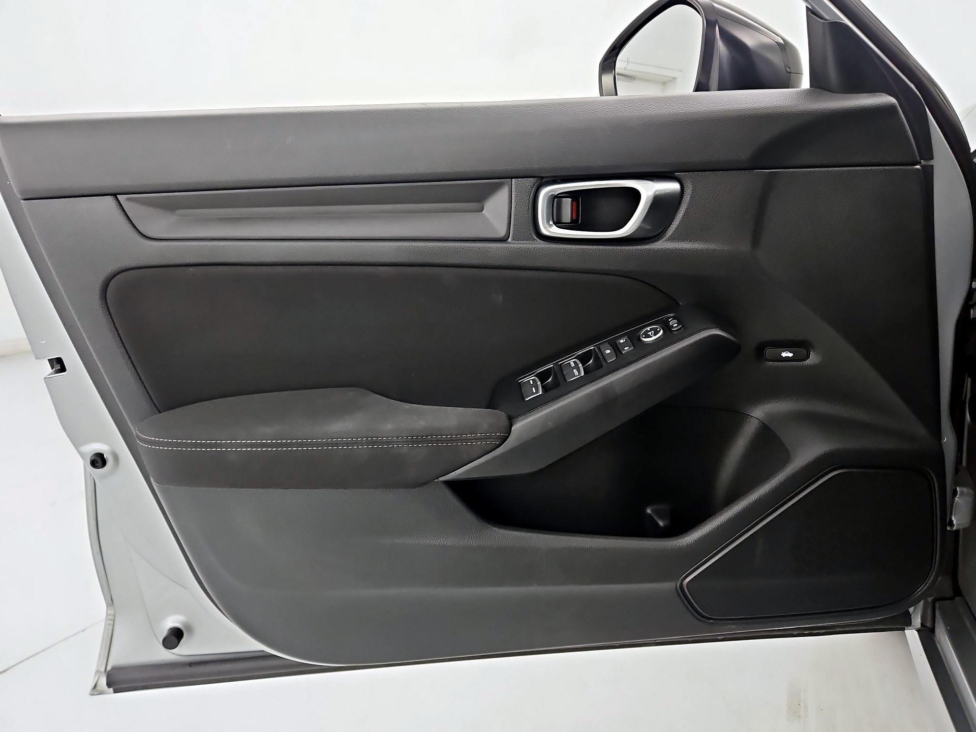 Thumbnail: 2025 Honda Civic - 12