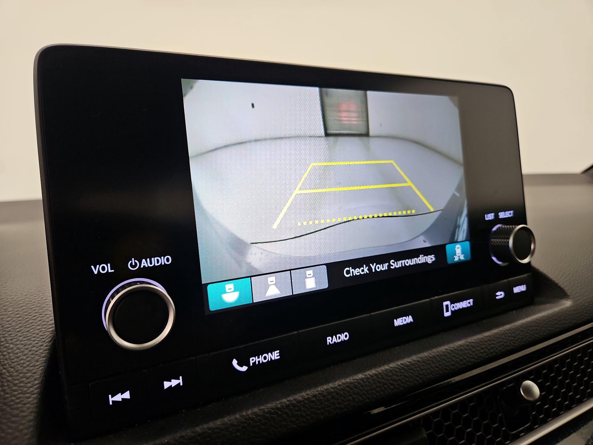 Thumbnail: 2025 Honda Civic - 14