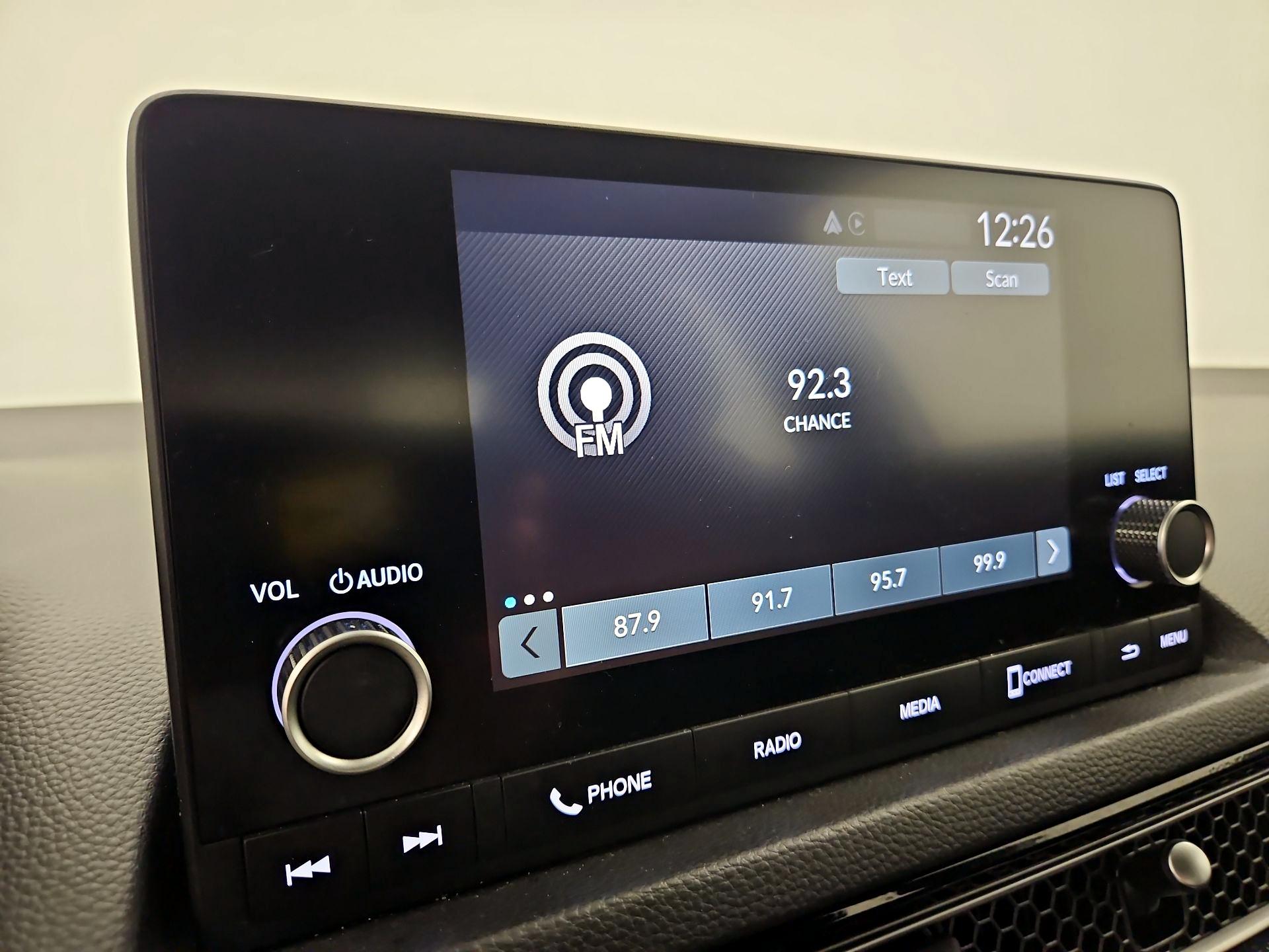 Thumbnail: 2025 Honda Civic - 15