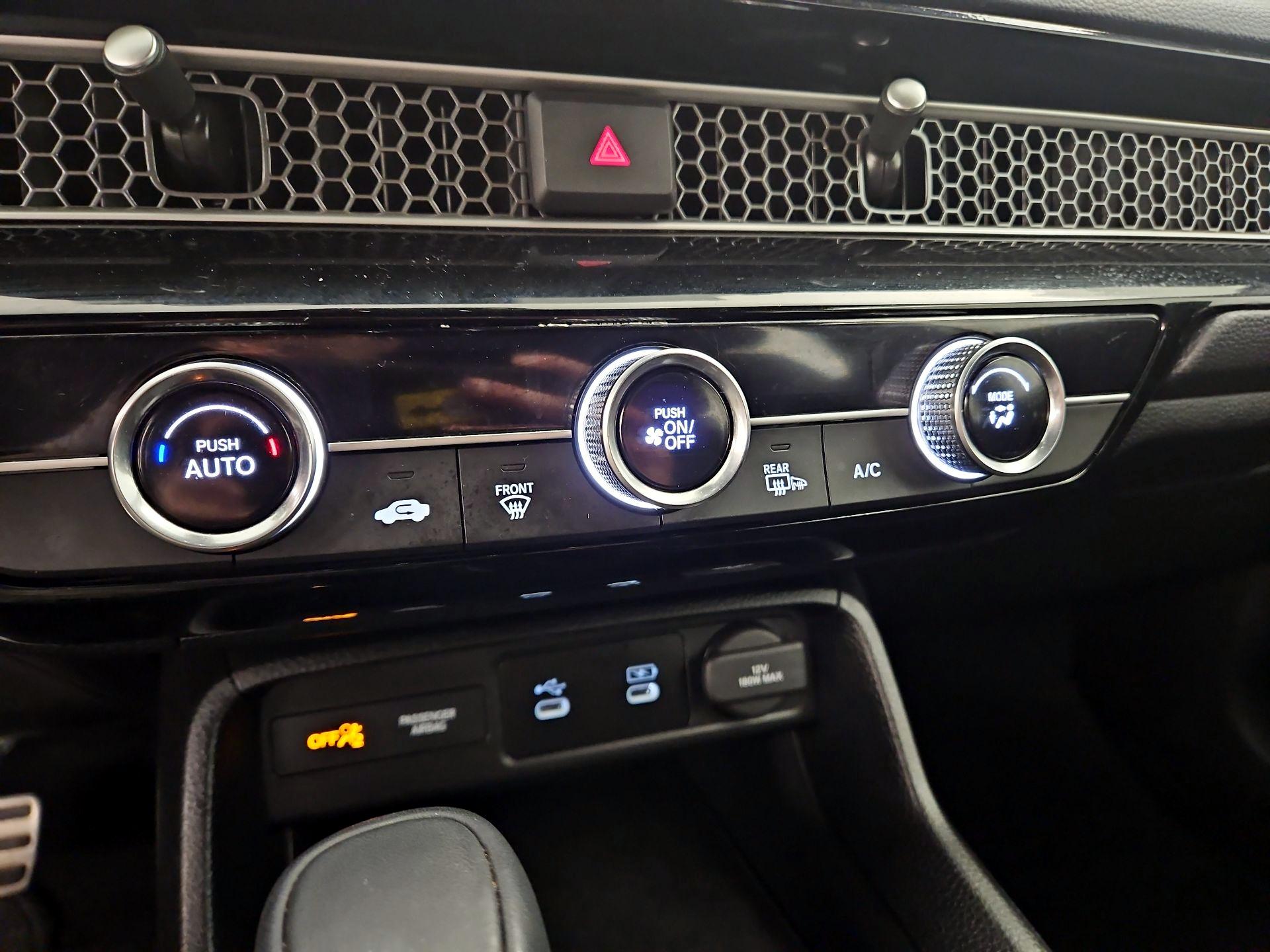 Thumbnail: 2025 Honda Civic - 16