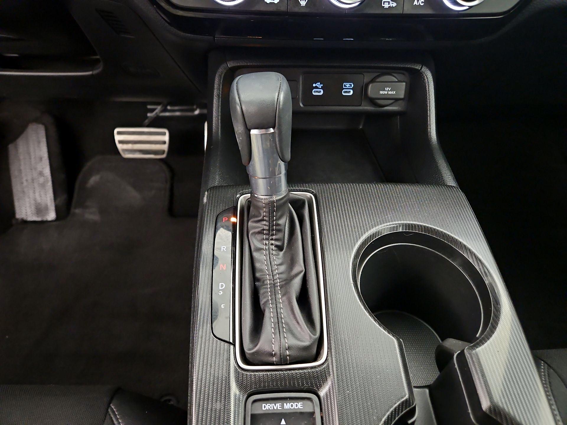 Thumbnail: 2025 Honda Civic - 17