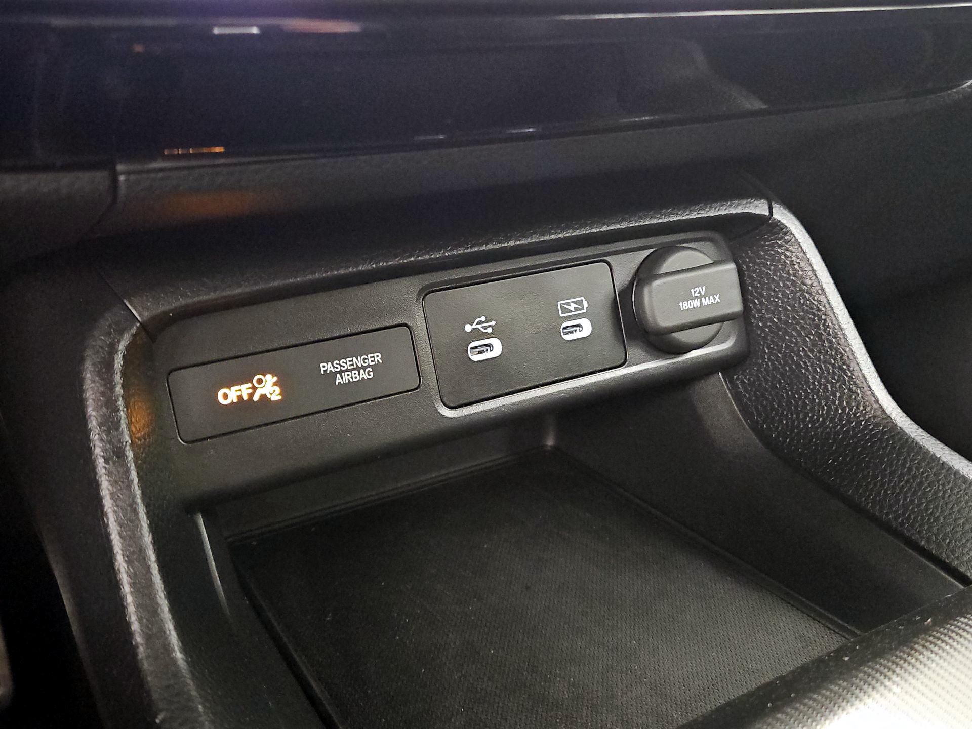 Thumbnail: 2025 Honda Civic - 18