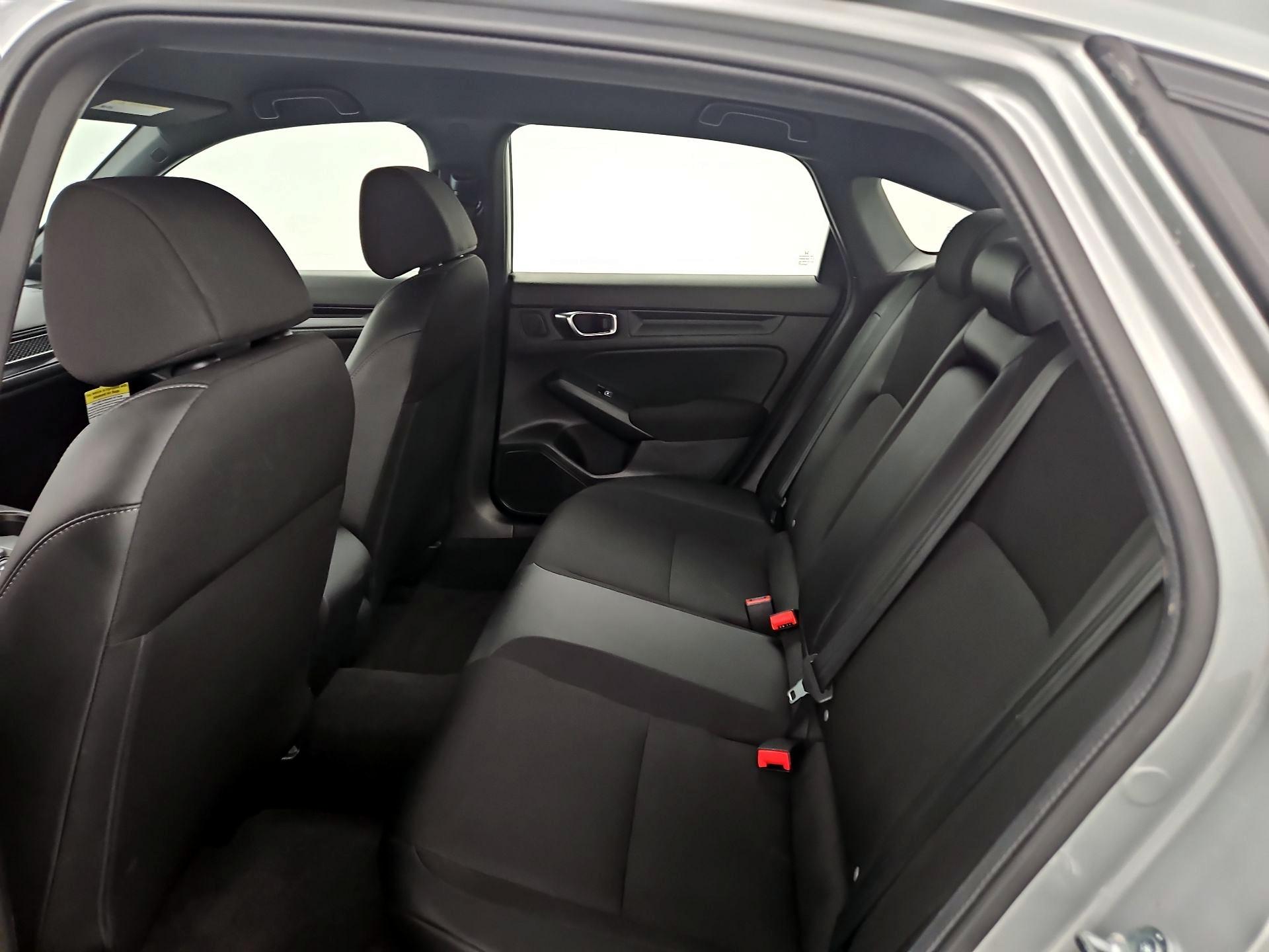 Thumbnail: 2025 Honda Civic - 19