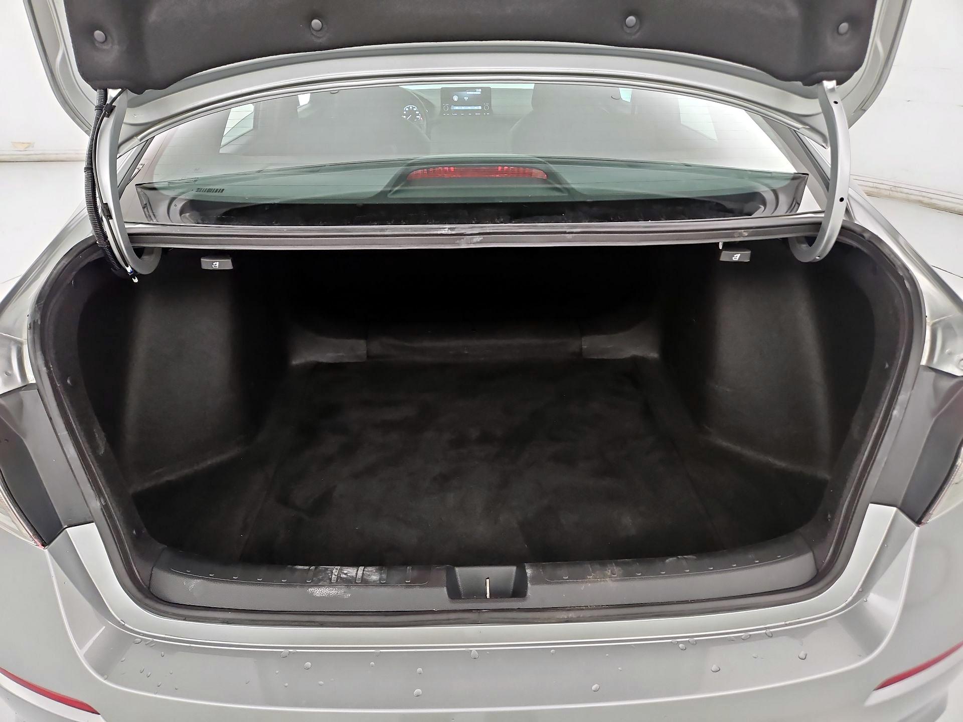 Thumbnail: 2025 Honda Civic - 20