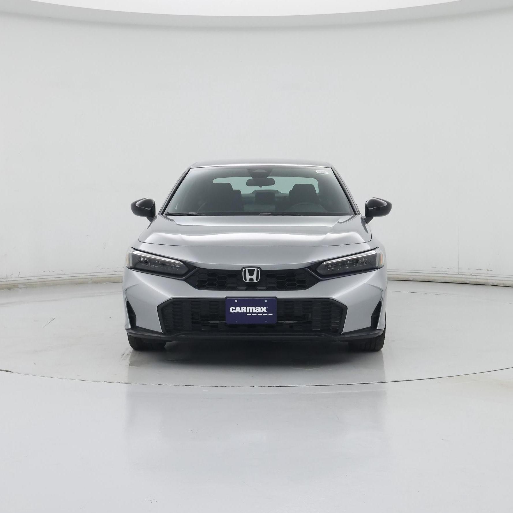 Thumbnail: 2025 Honda Civic - 5