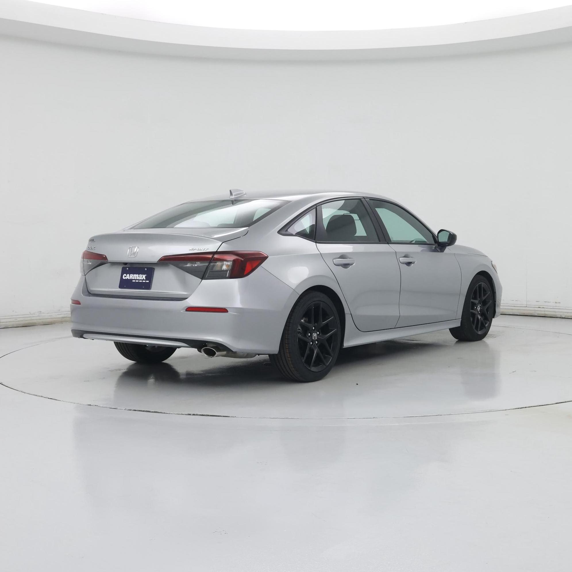 Thumbnail: 2025 Honda Civic - 8