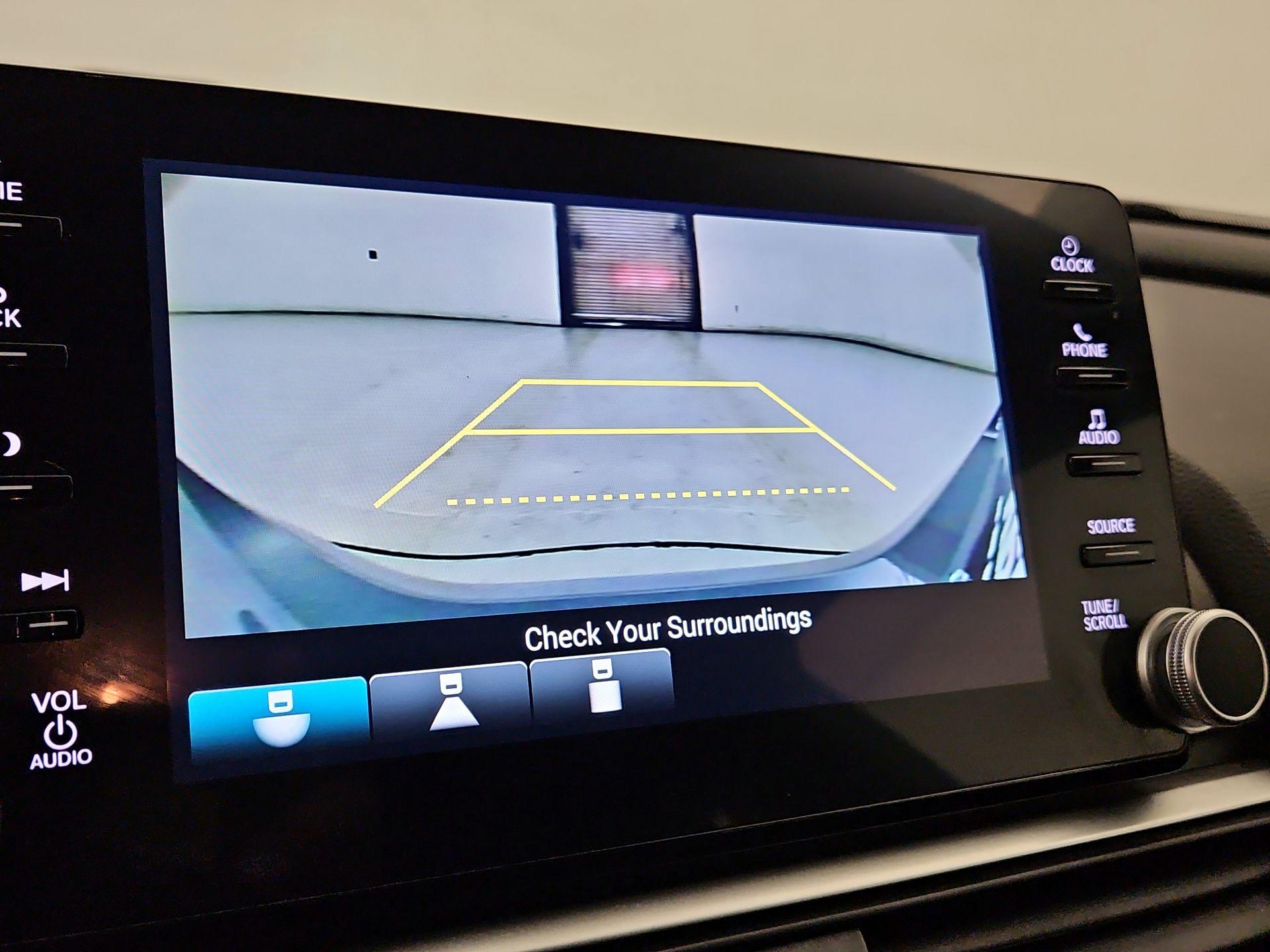 Thumbnail: 2021 Honda Accord - 14