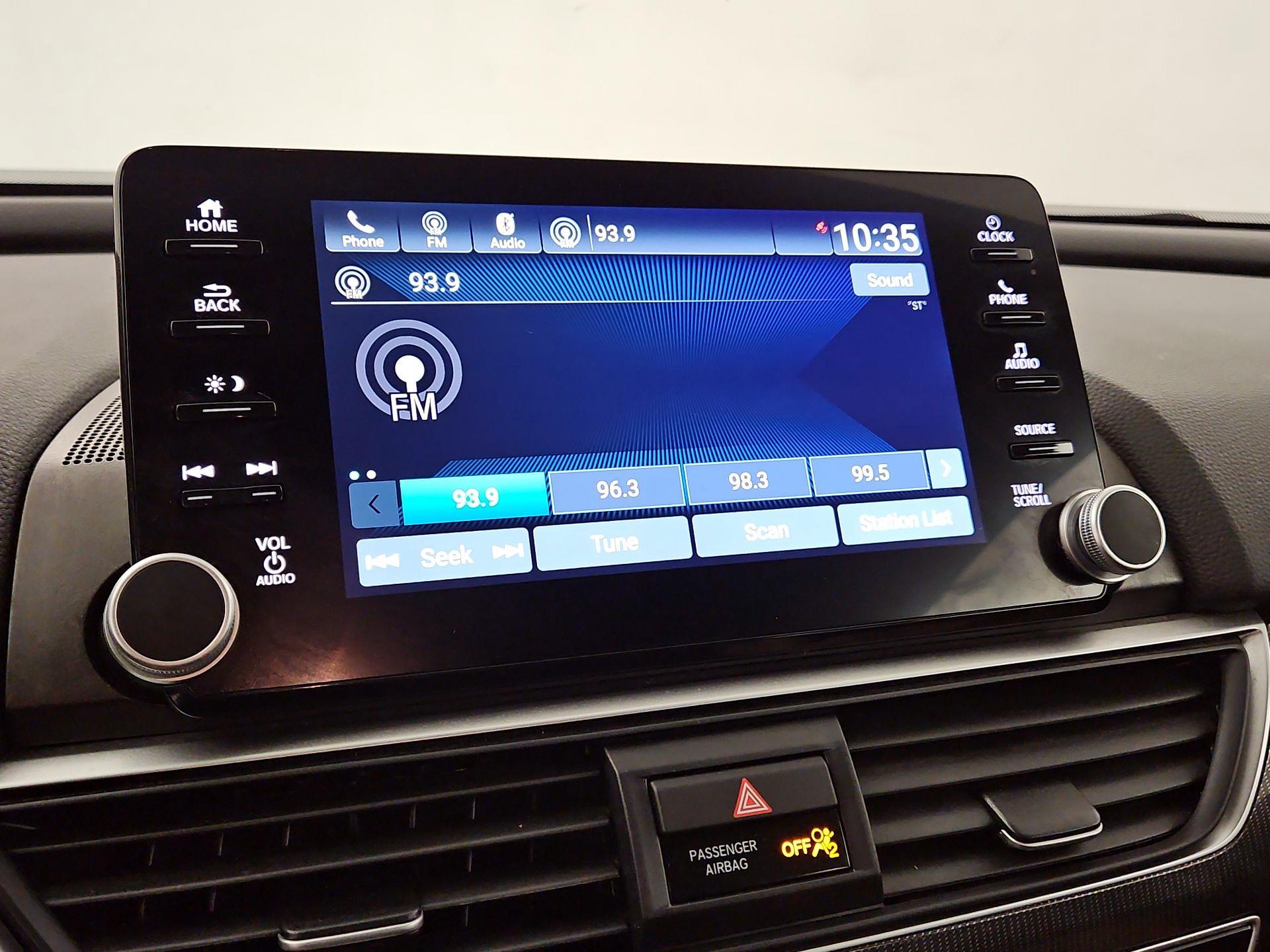 Thumbnail: 2021 Honda Accord - 15