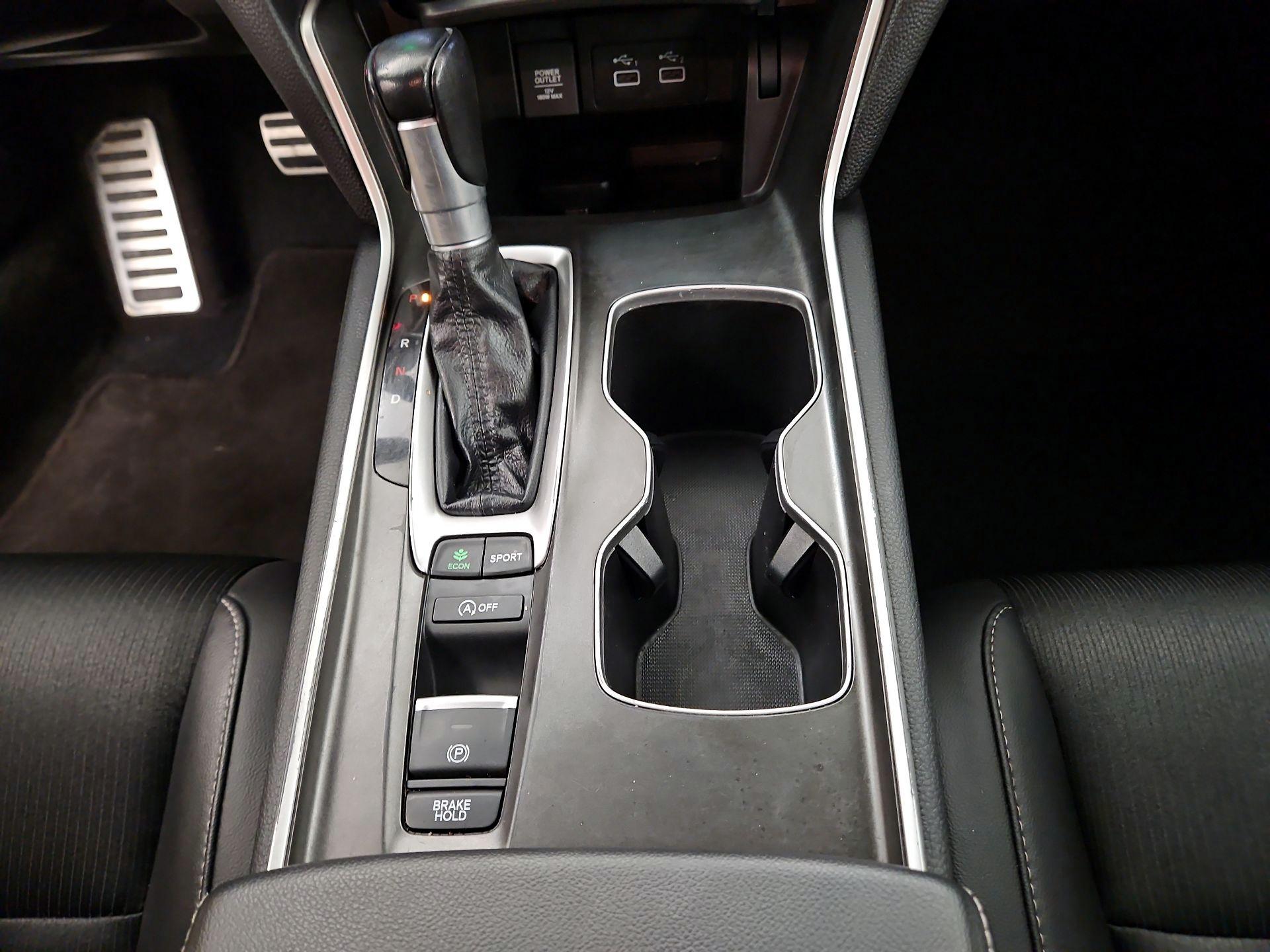 Thumbnail: 2021 Honda Accord - 17