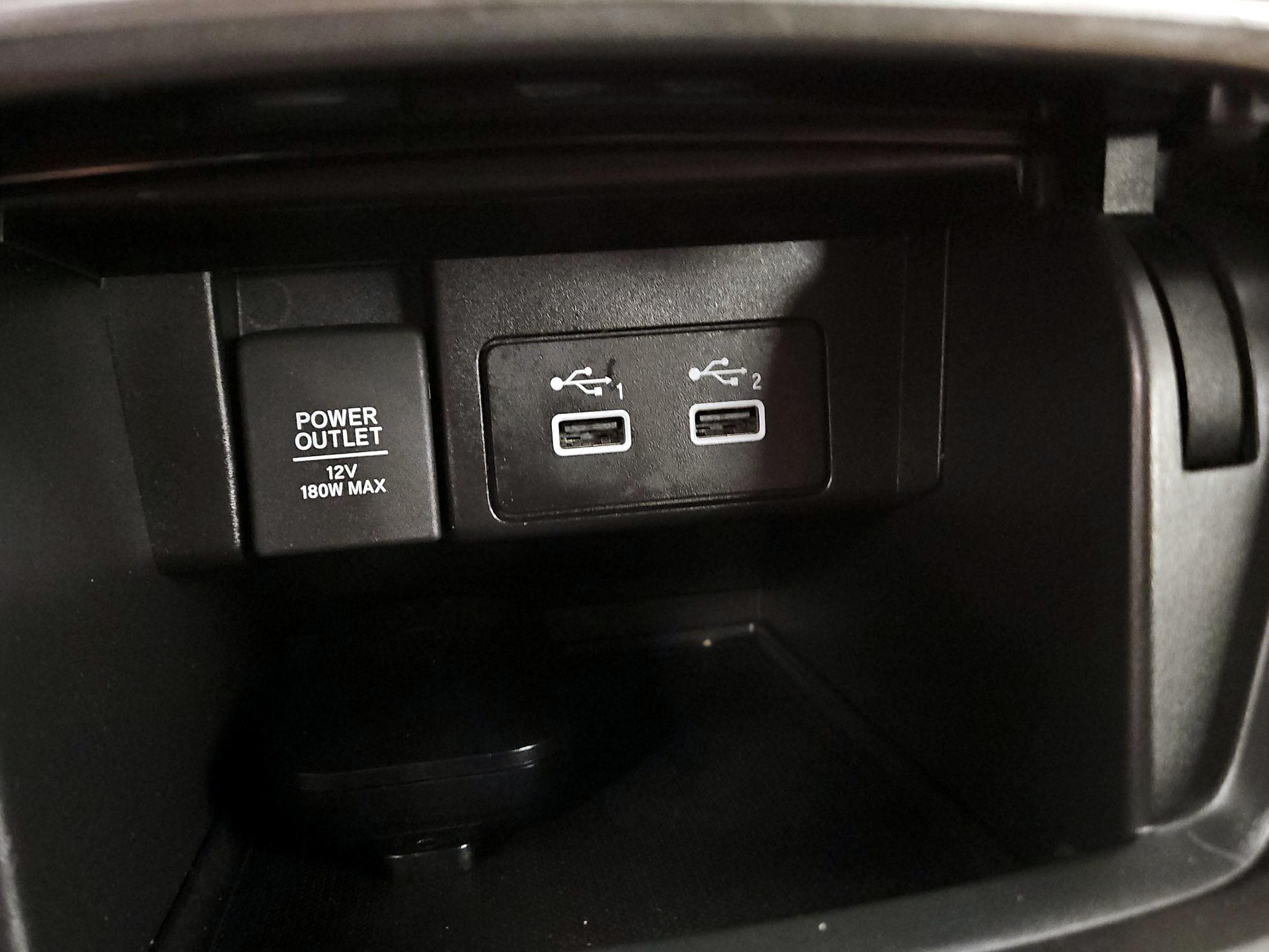 Thumbnail: 2021 Honda Accord - 18