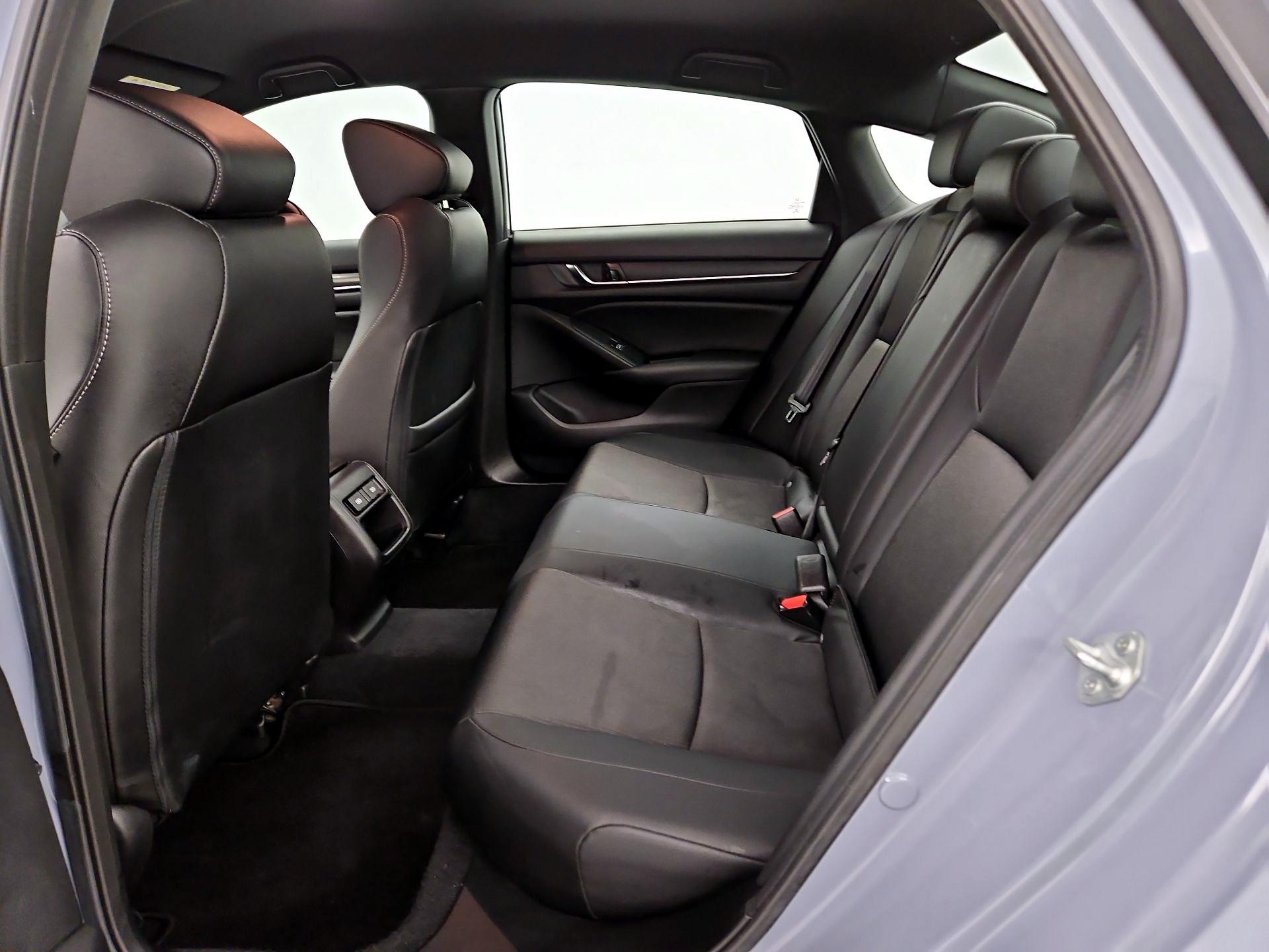 Thumbnail: 2021 Honda Accord - 19