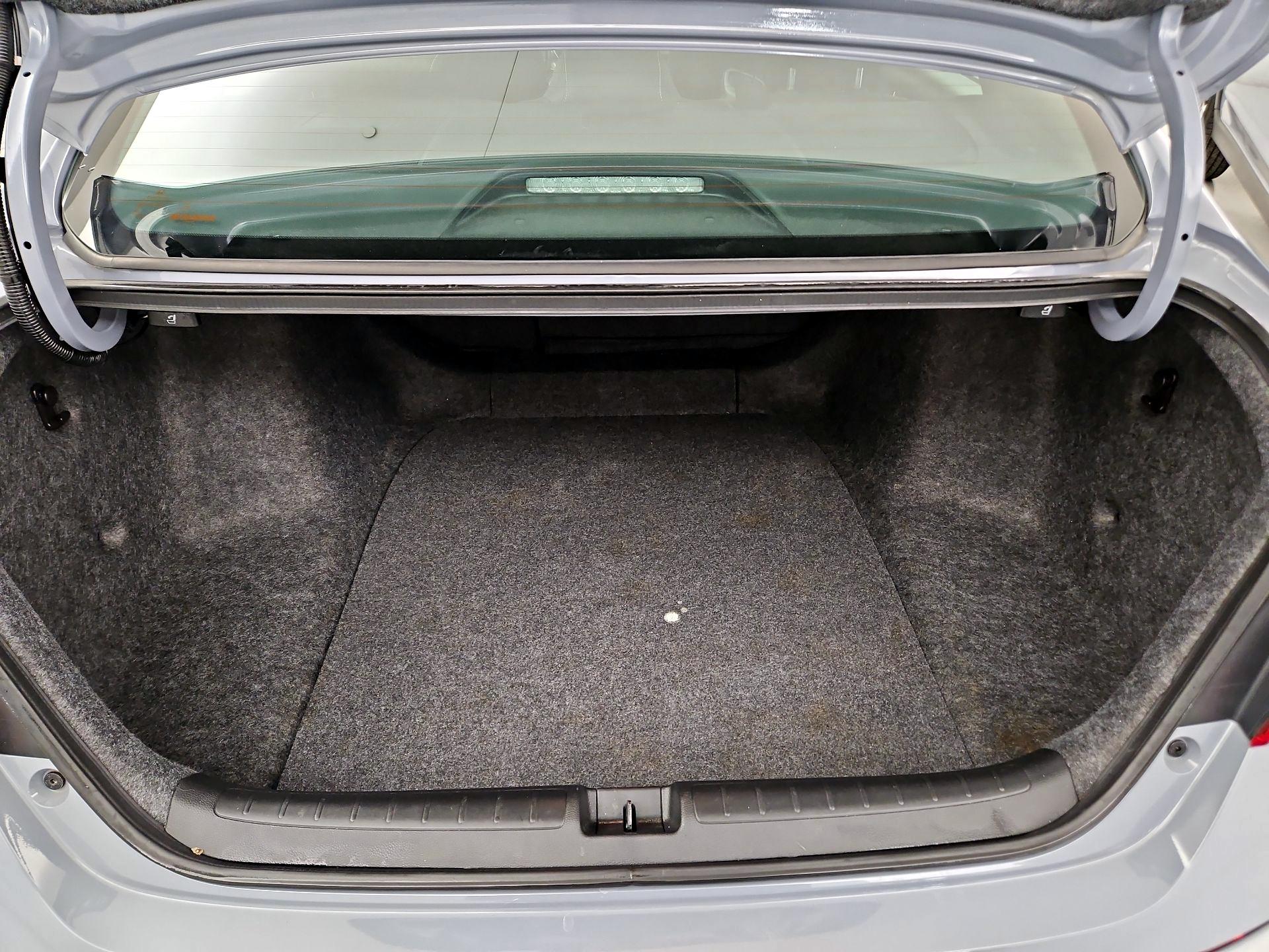 Thumbnail: 2021 Honda Accord - 20