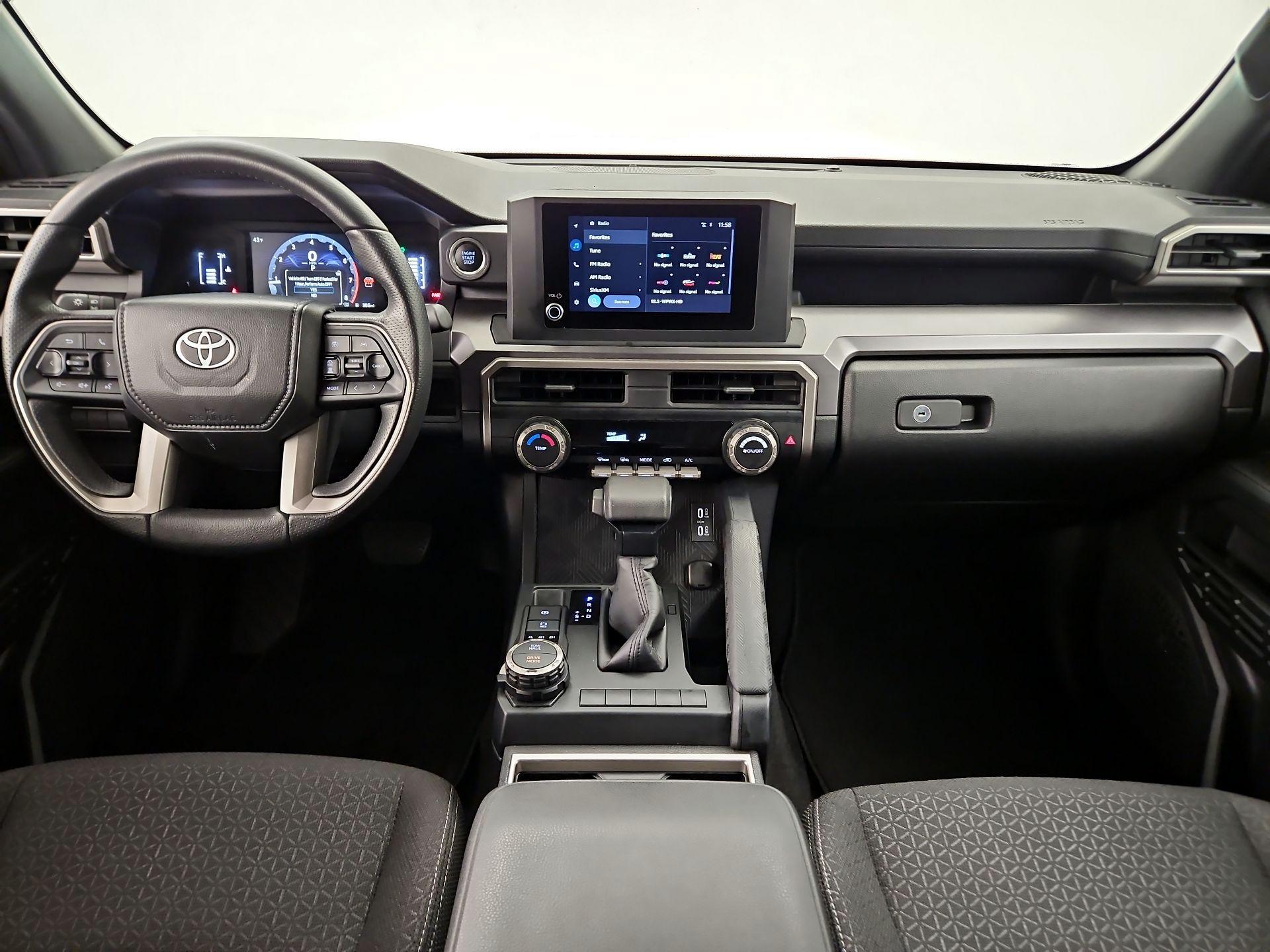 Thumbnail: 2025 Toyota 4Runner - 9