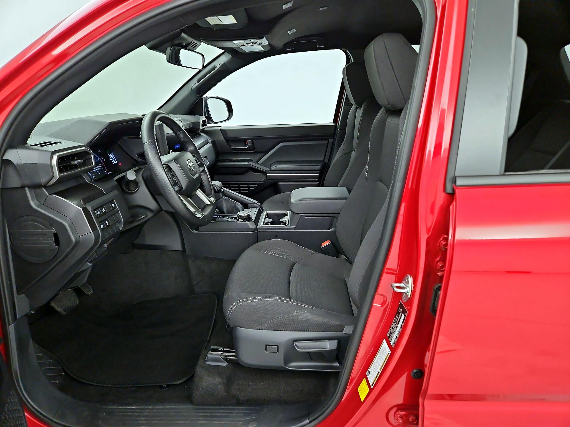 Thumbnail: 2025 Toyota 4Runner - 11