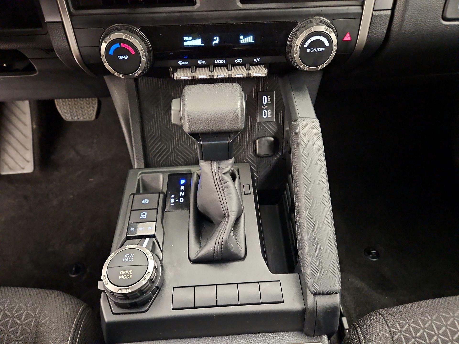 Thumbnail: 2025 Toyota 4Runner - 17