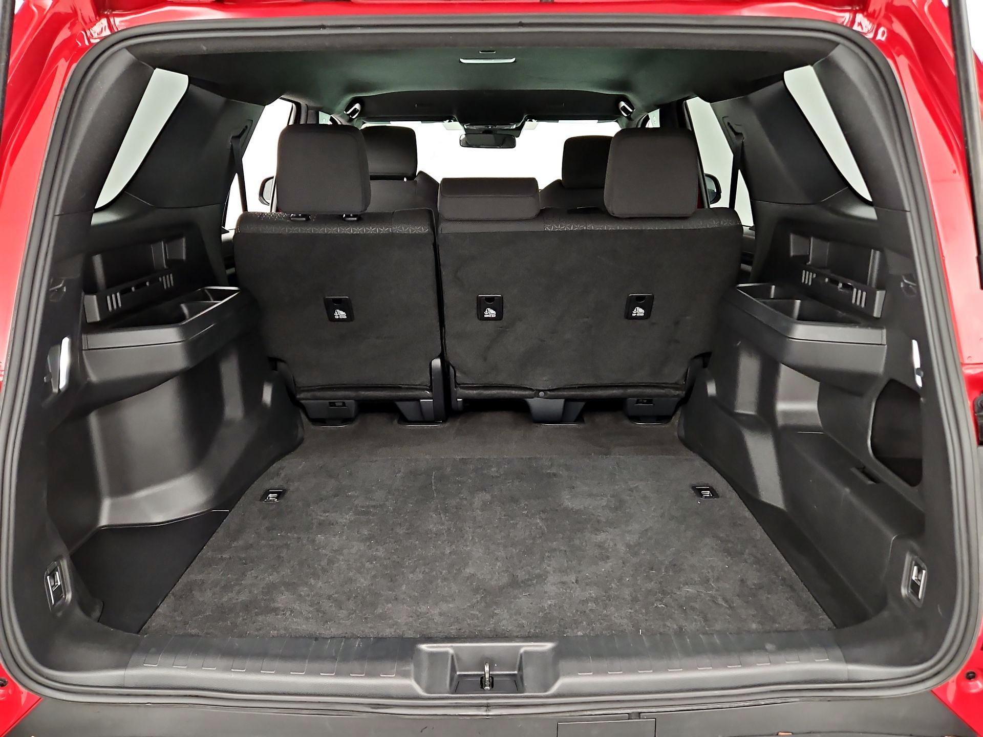 Thumbnail: 2025 Toyota 4Runner - 20