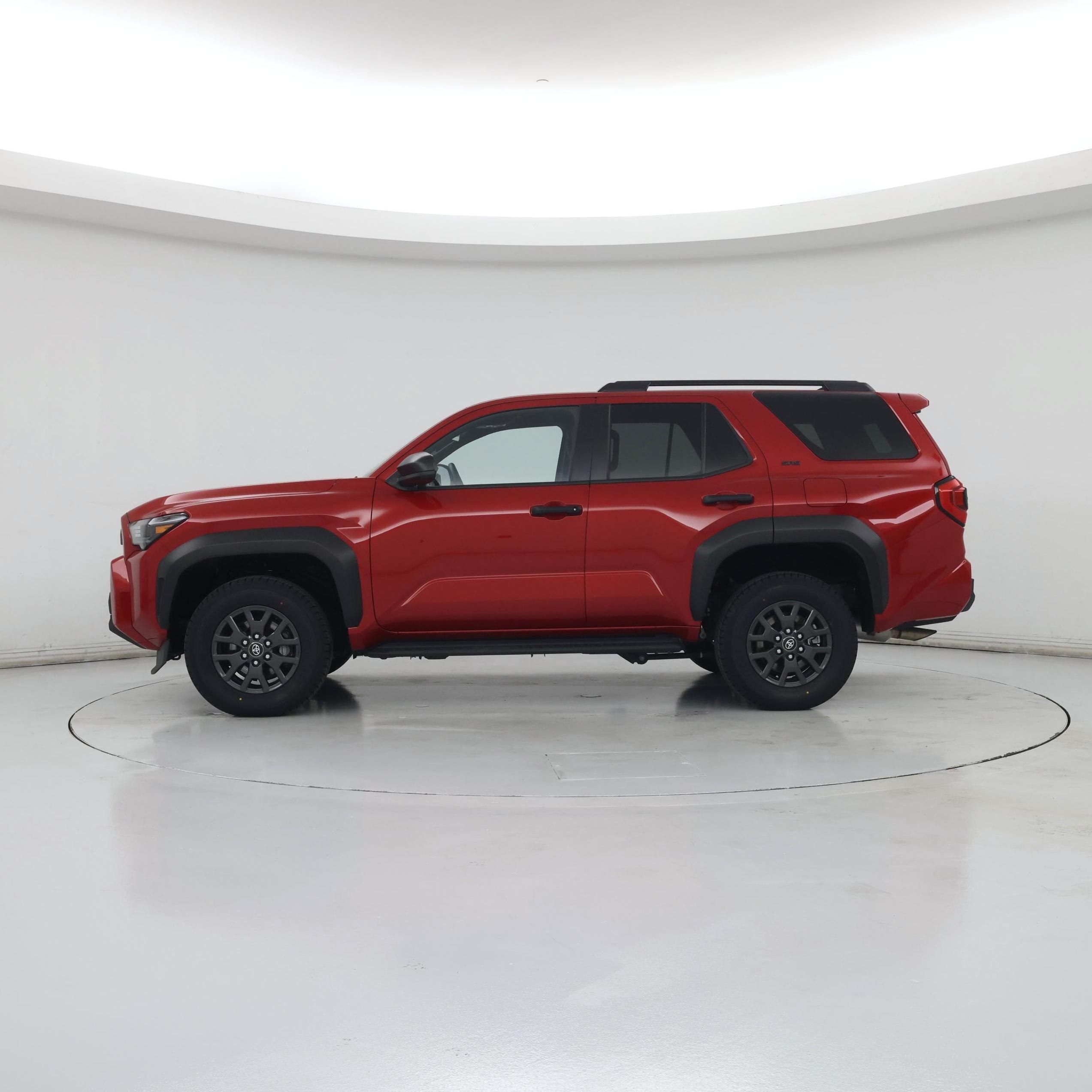 Thumbnail: 2025 Toyota 4Runner - 3