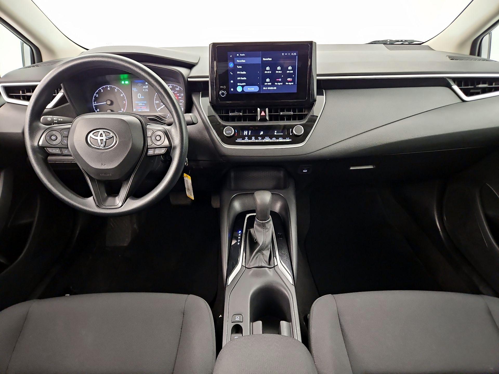 Thumbnail: 2024 Toyota Corolla - 9