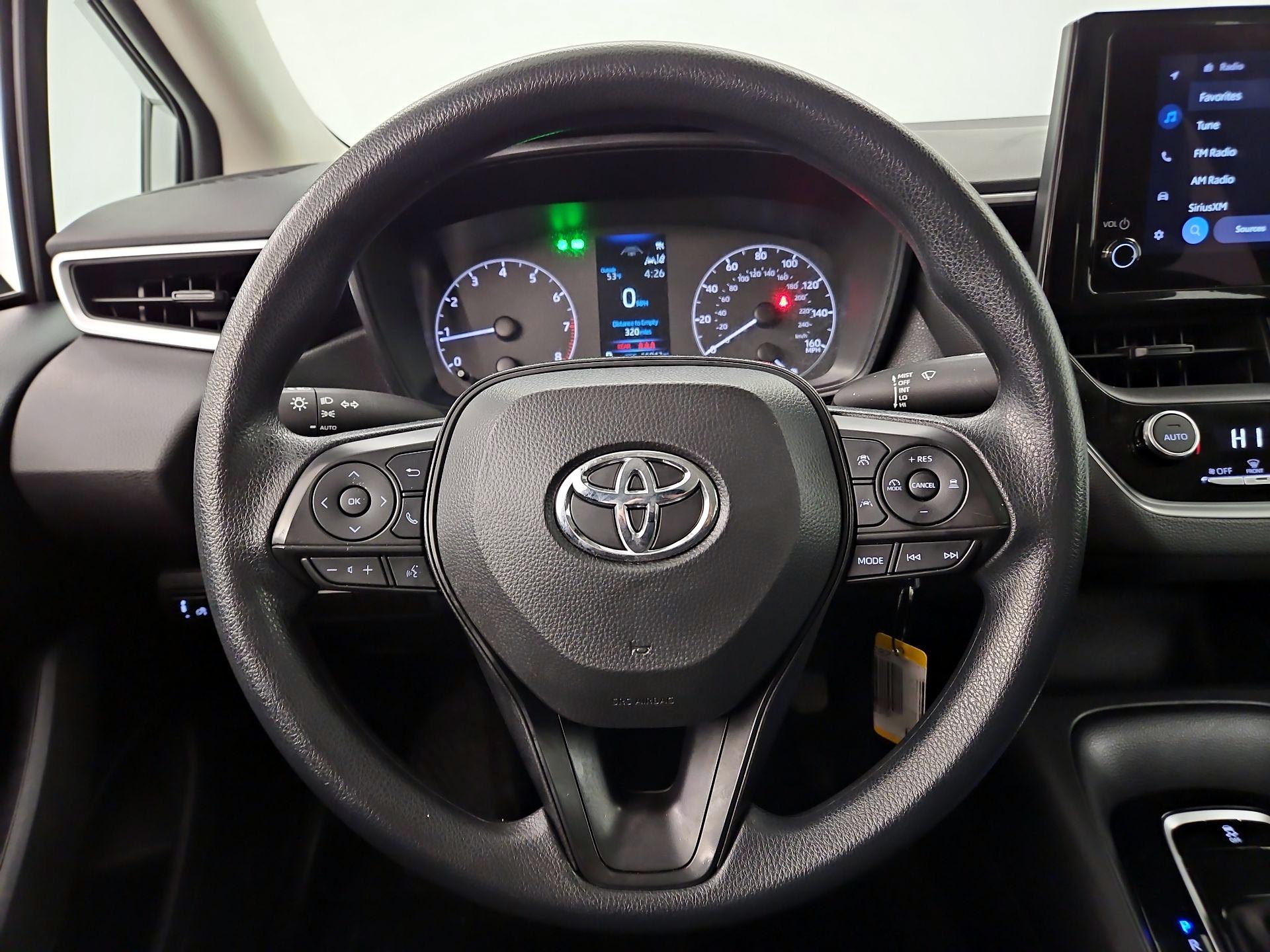 Thumbnail: 2024 Toyota Corolla - 10