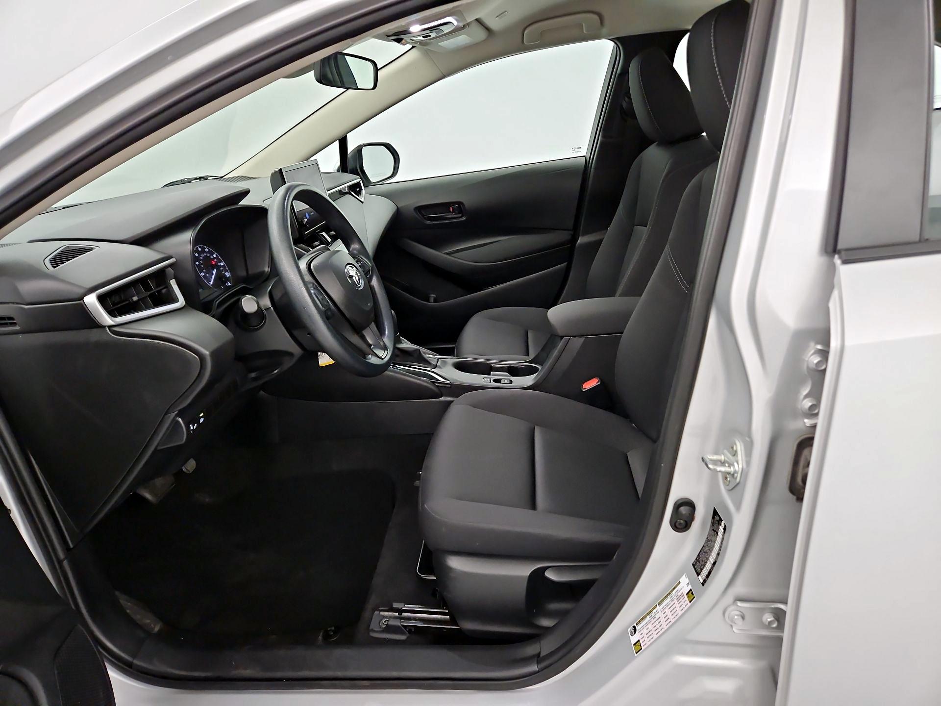 Thumbnail: 2024 Toyota Corolla - 11