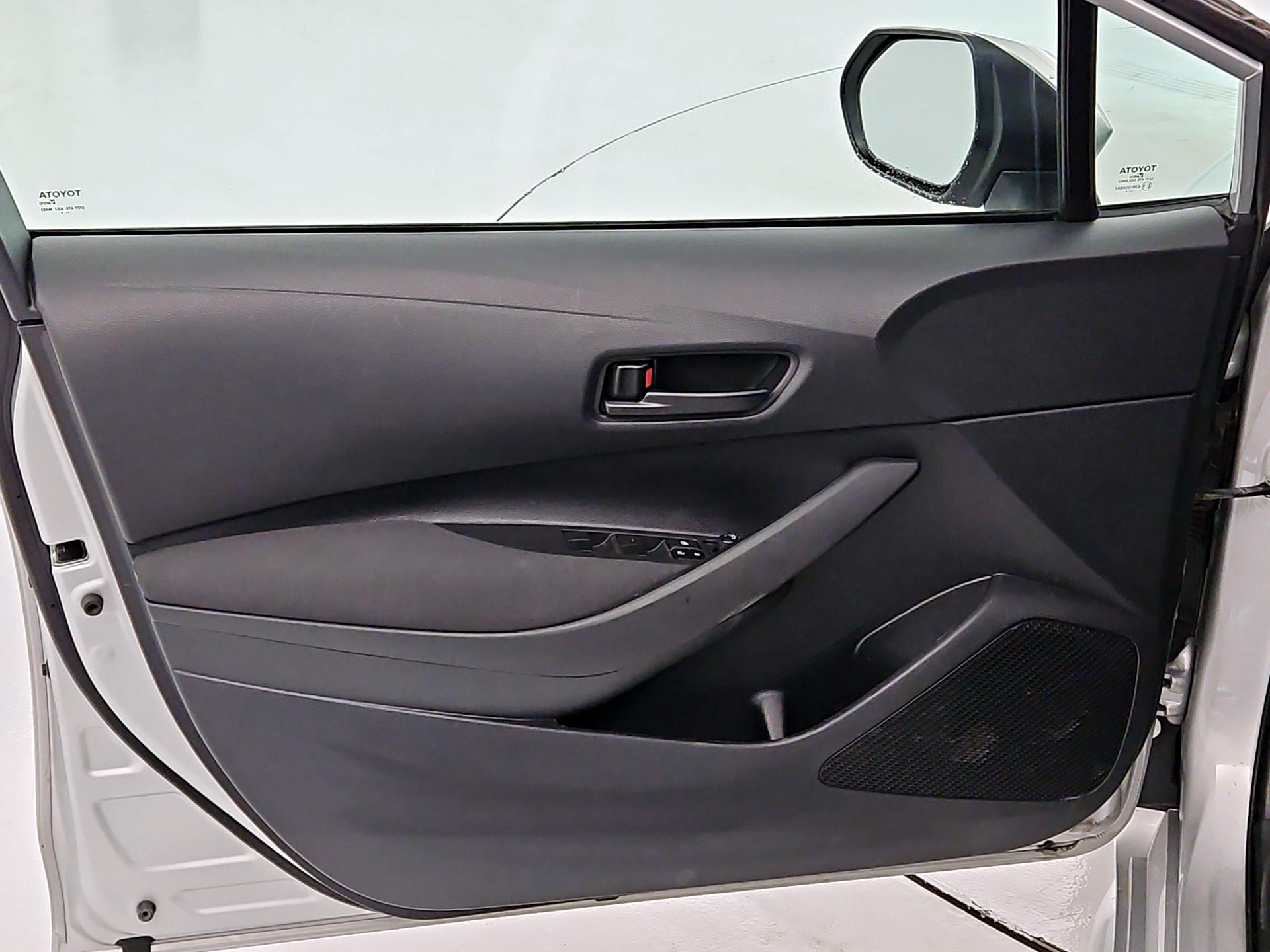 Thumbnail: 2024 Toyota Corolla - 12