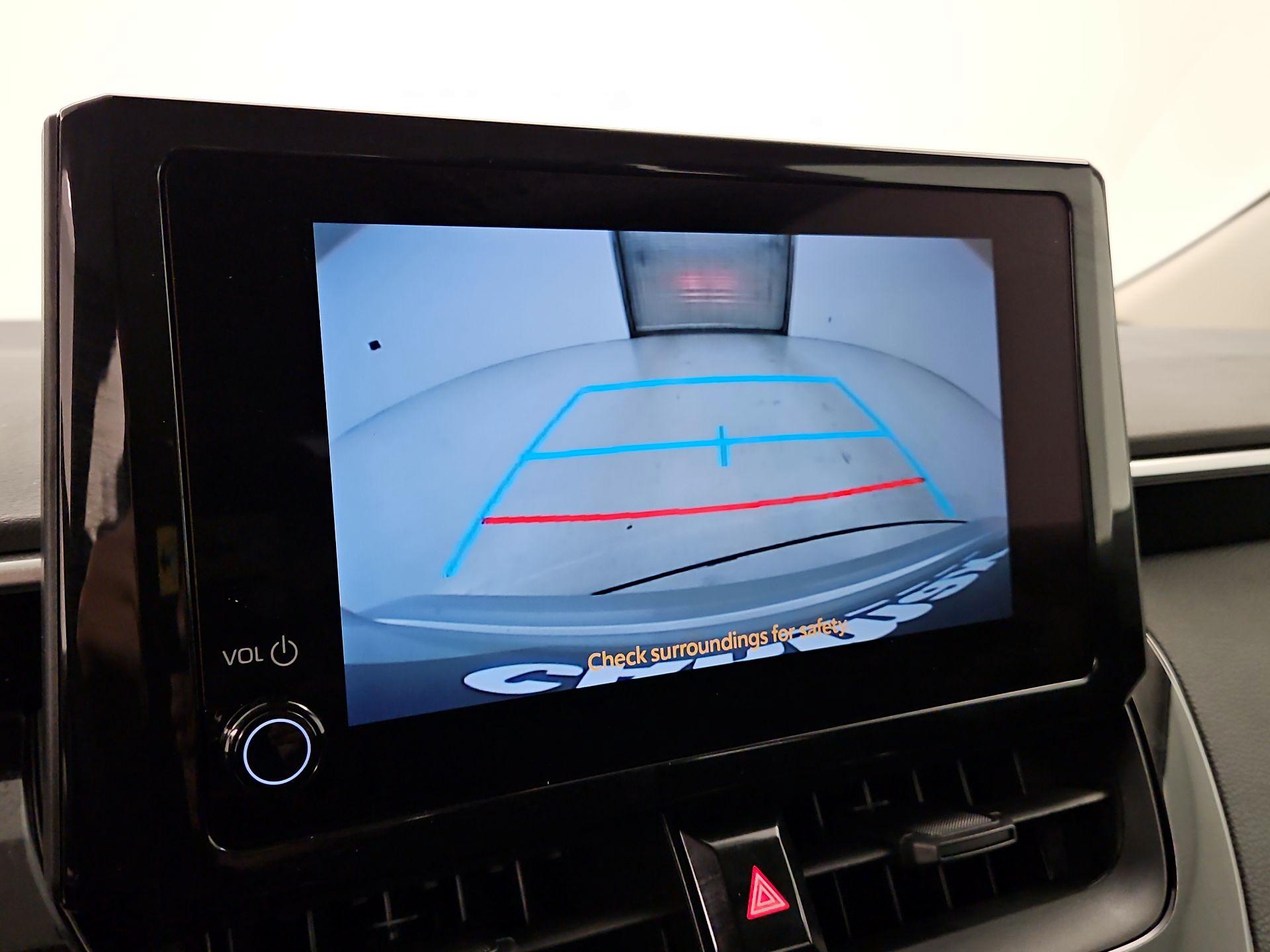 Thumbnail: 2024 Toyota Corolla - 14