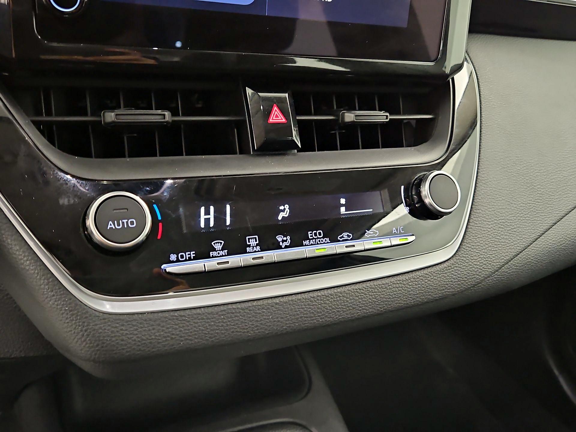 Thumbnail: 2024 Toyota Corolla - 16