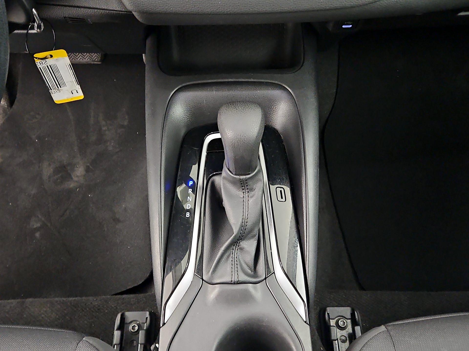 Thumbnail: 2024 Toyota Corolla - 17