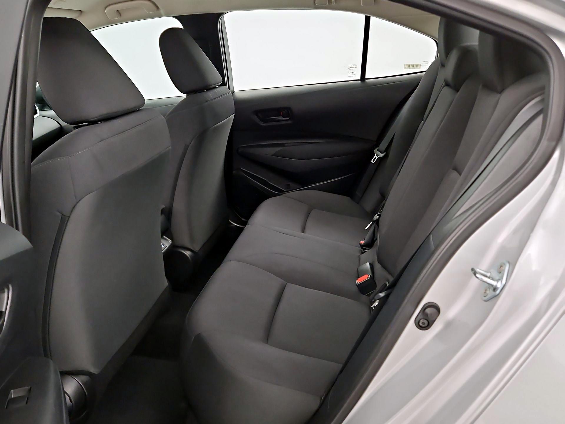 Thumbnail: 2024 Toyota Corolla - 19