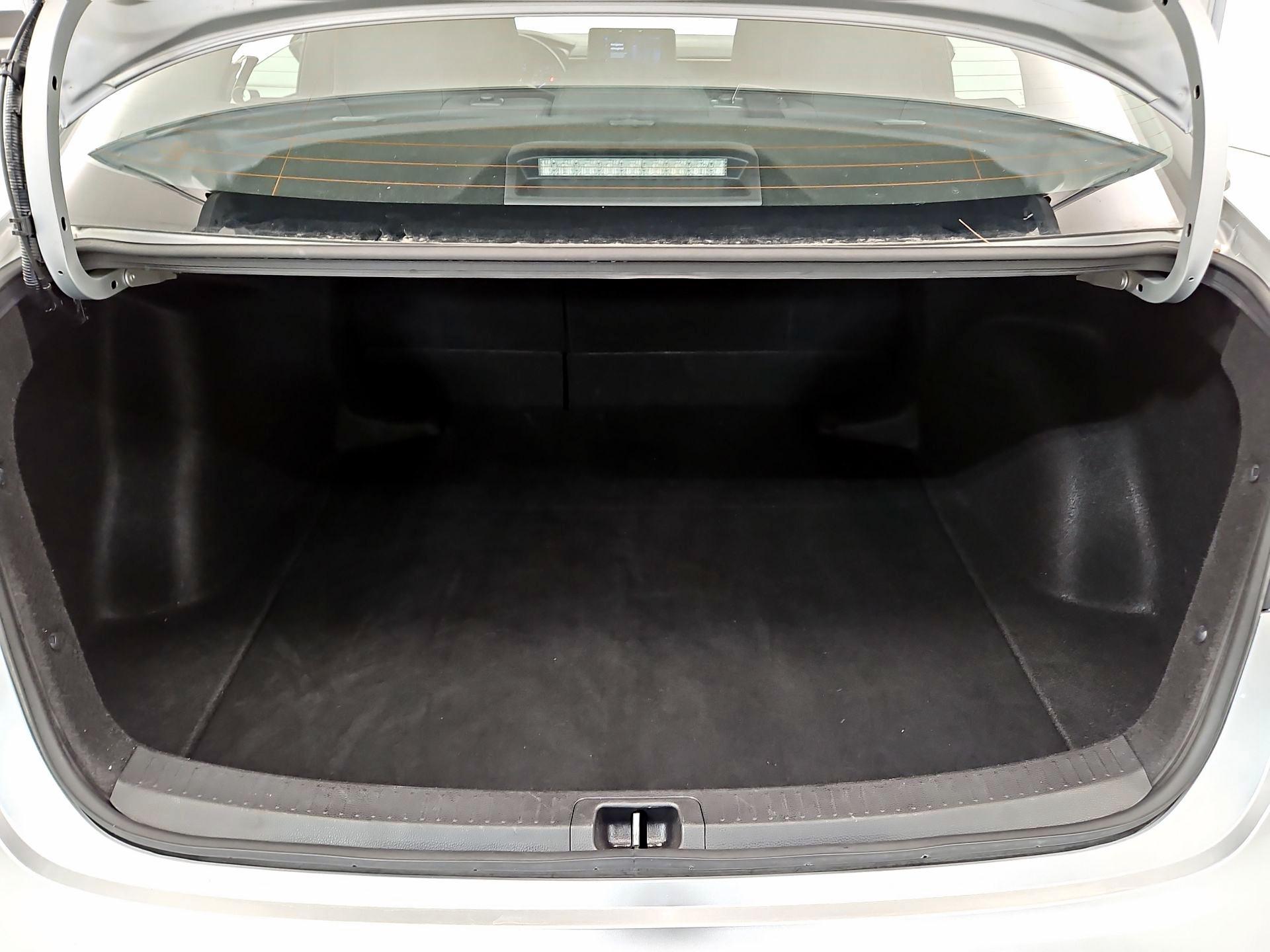 Thumbnail: 2024 Toyota Corolla - 20