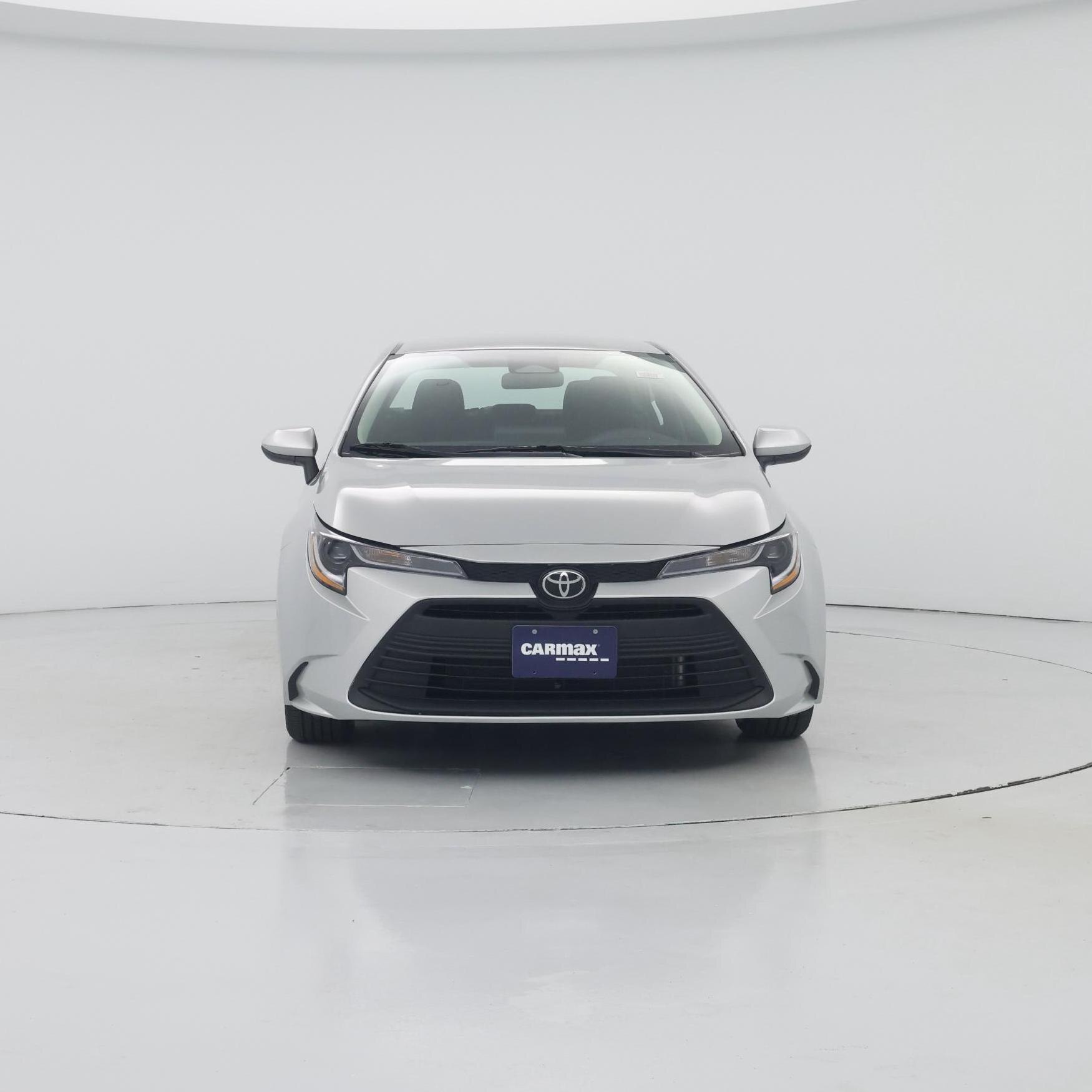 Thumbnail: 2024 Toyota Corolla - 5