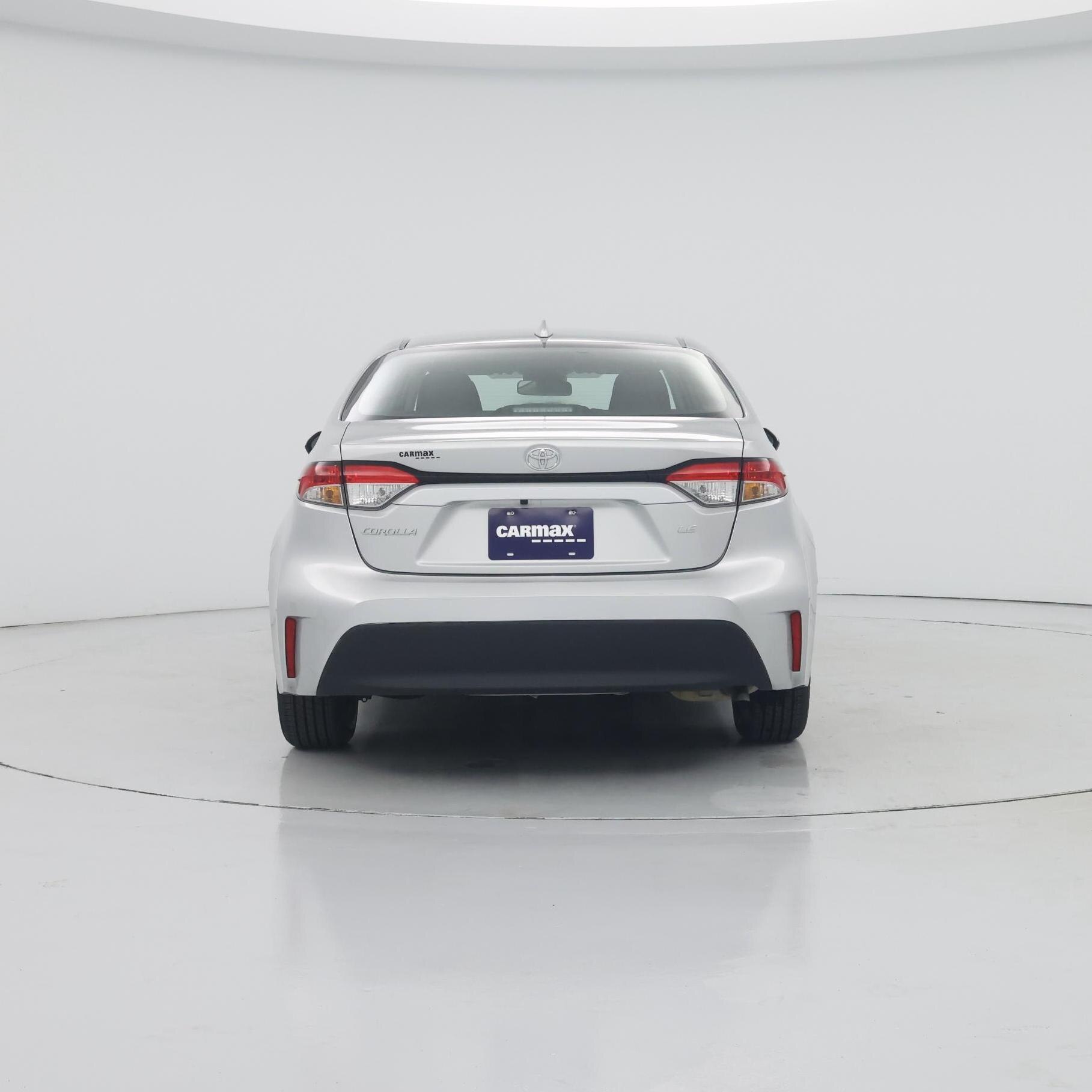 Thumbnail: 2024 Toyota Corolla - 6