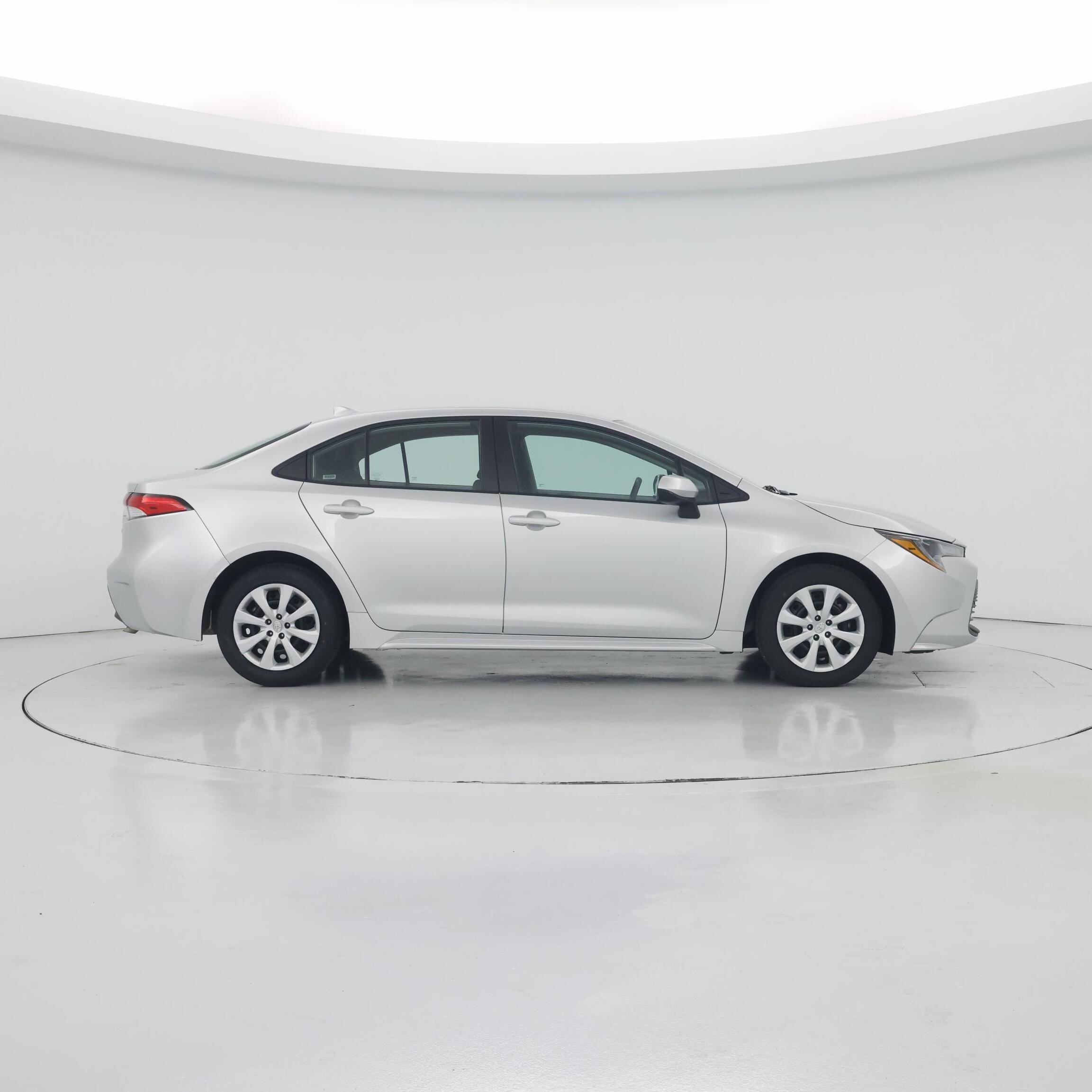 Thumbnail: 2024 Toyota Corolla - 7