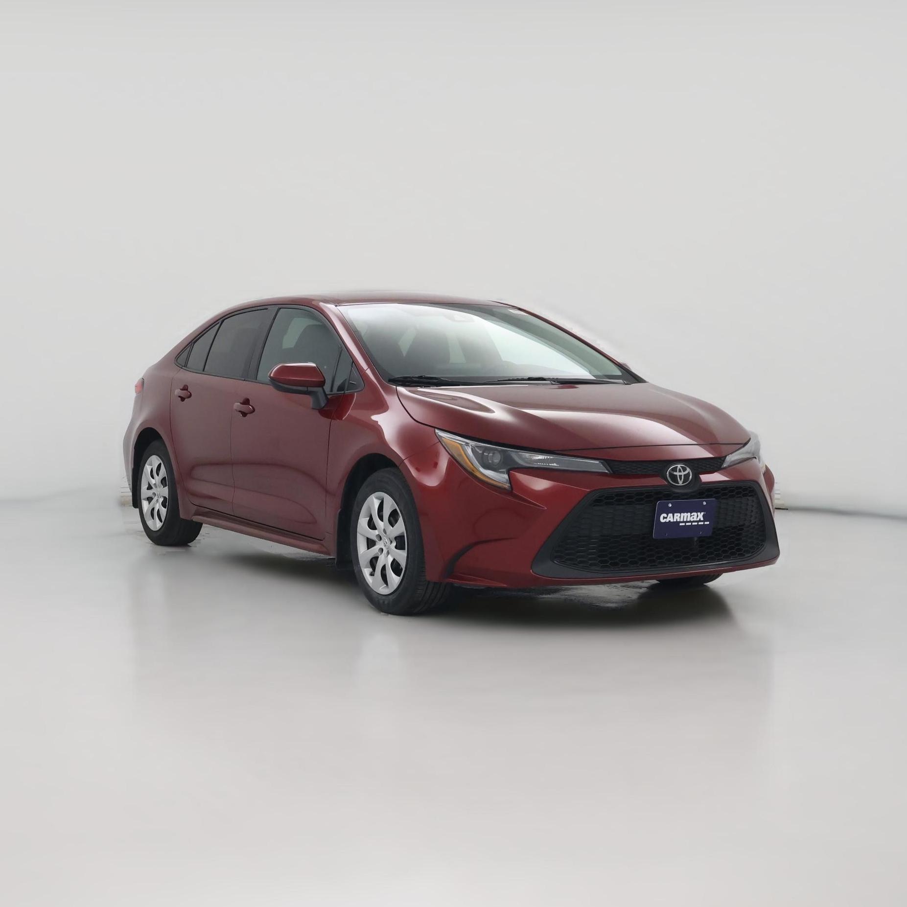 Thumbnail: 2022 Toyota Corolla - 1