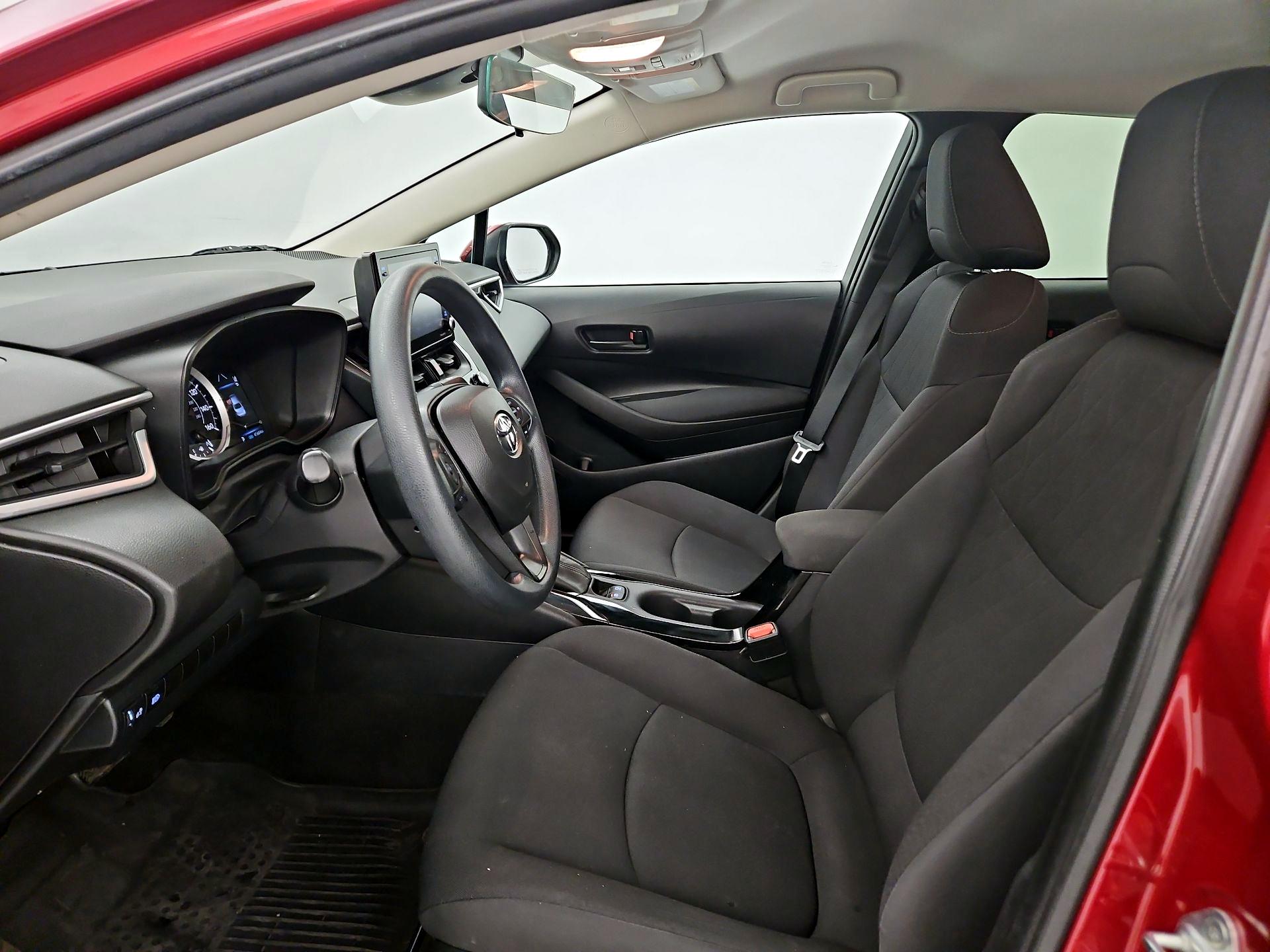 Thumbnail: 2022 Toyota Corolla - 11