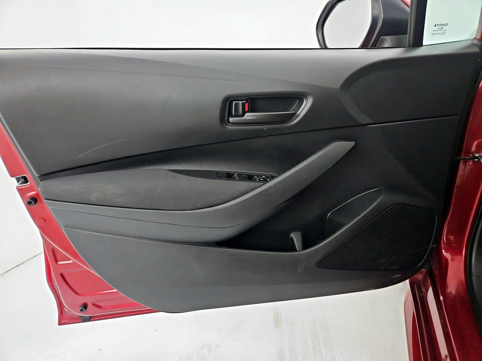 Thumbnail: 2022 Toyota Corolla - 12